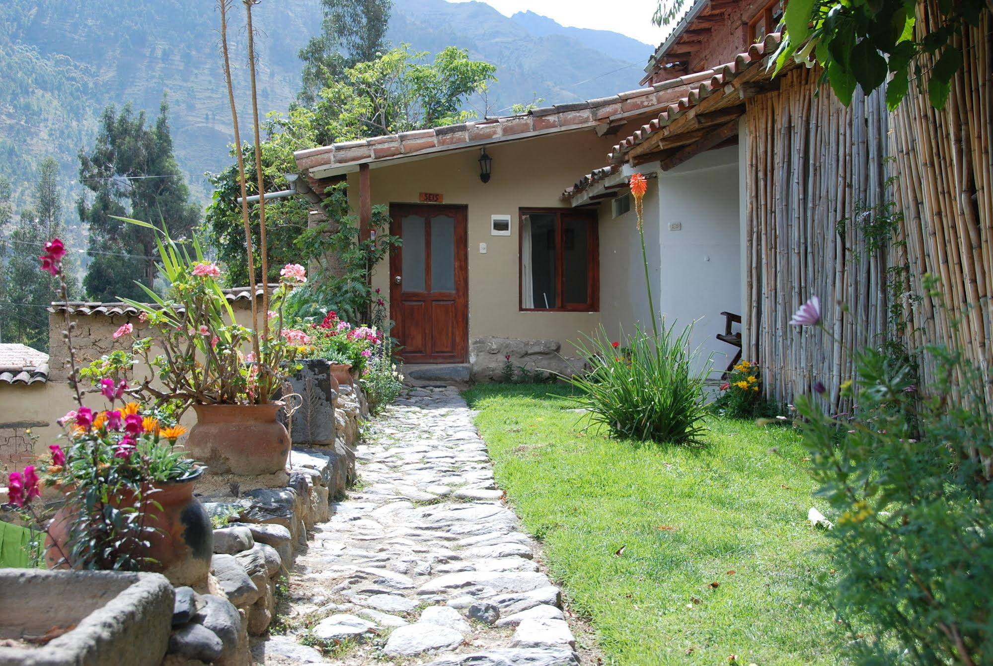 Hostal Iskay