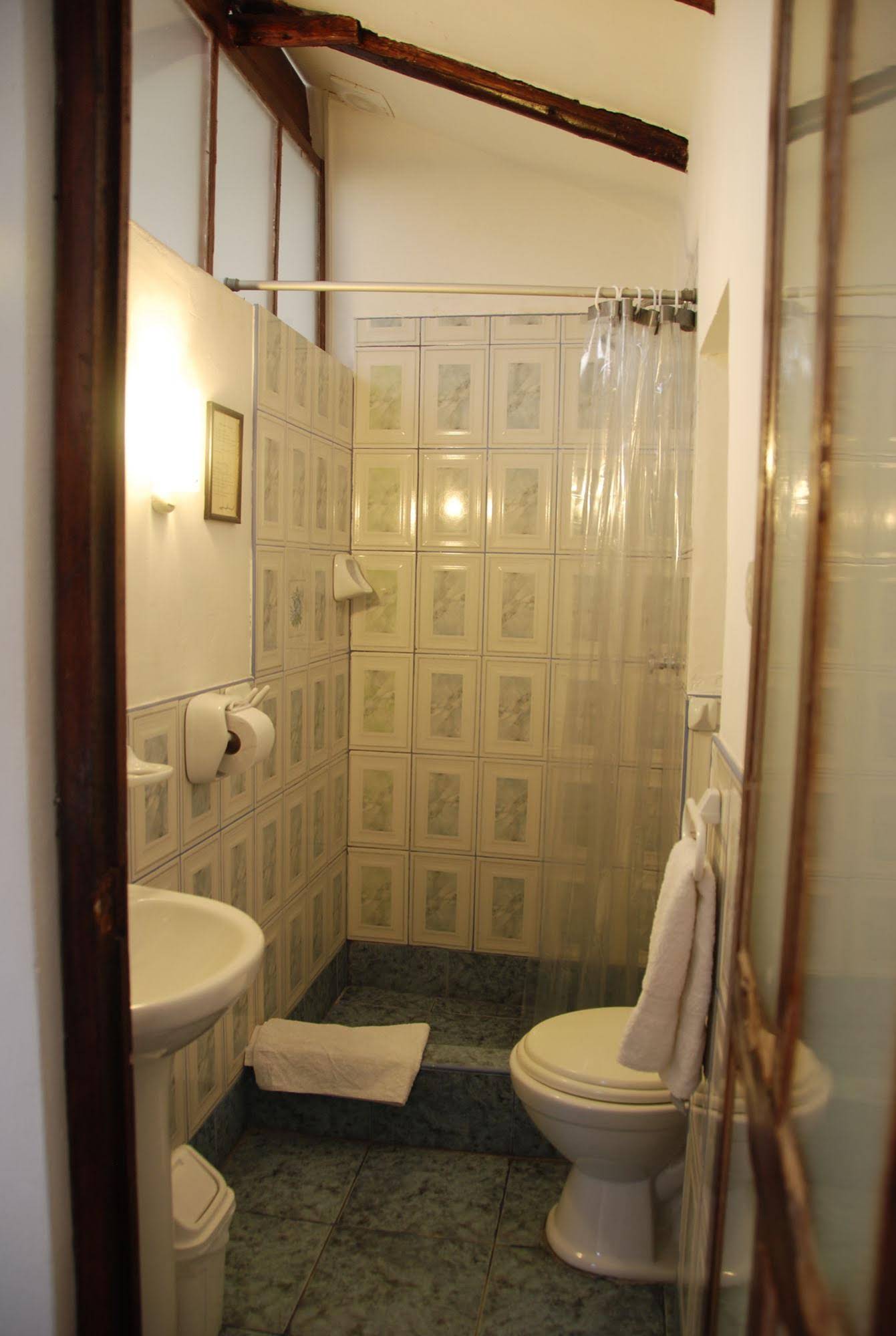 Hostal Iskay