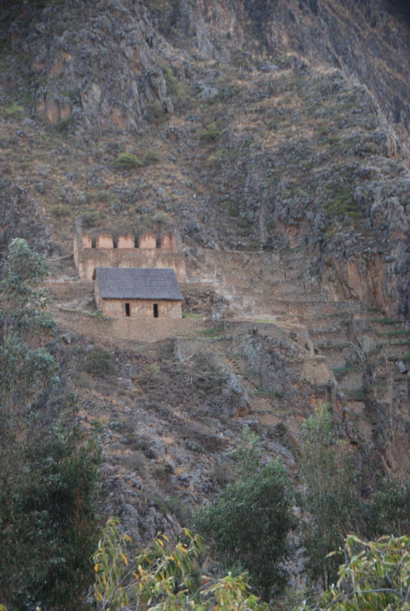 Hostal Iskay