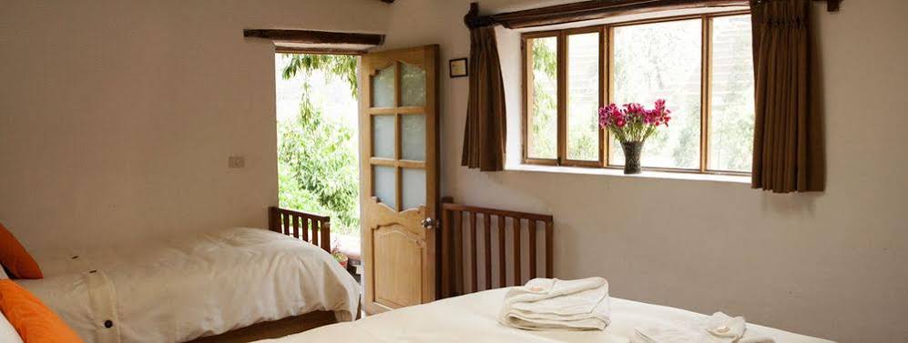 Hostal Iskay