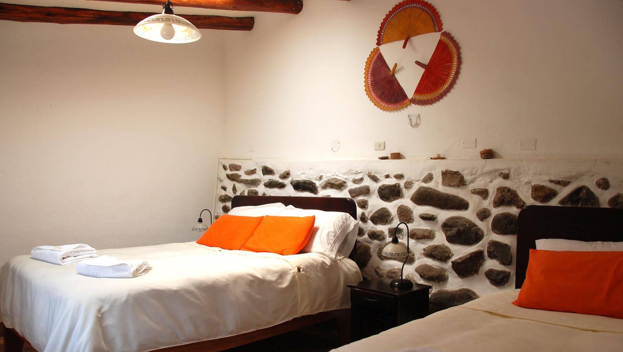 Hostal Iskay