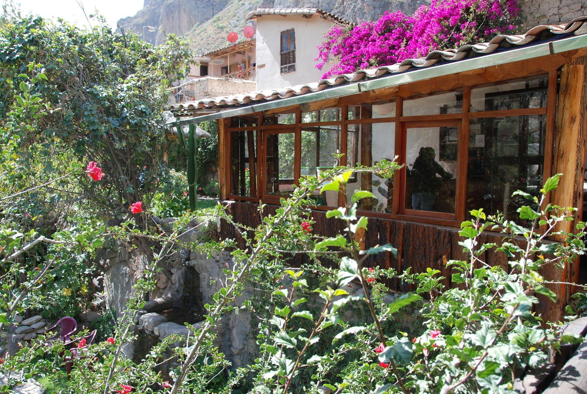 Hostal Iskay