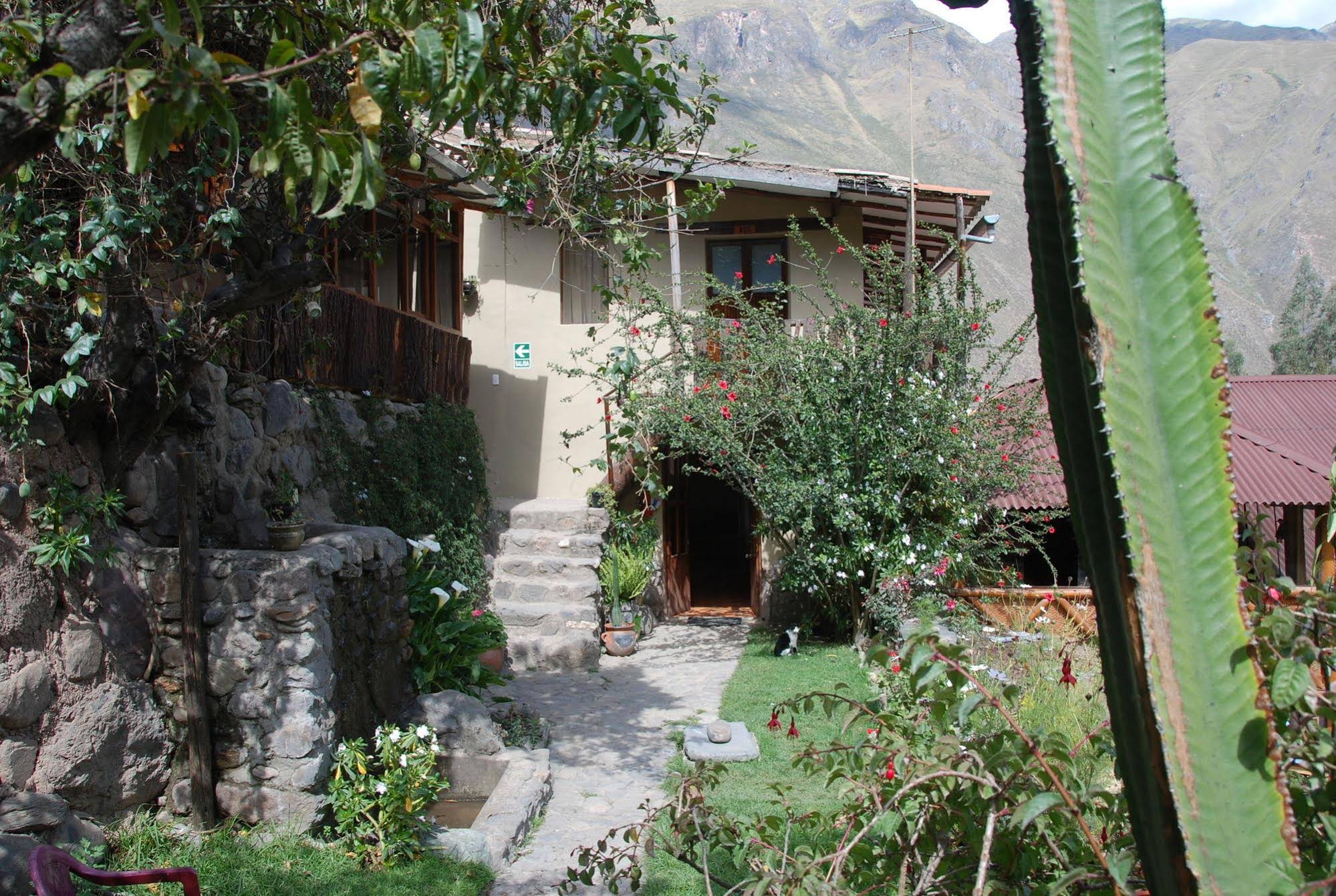 Hostal Iskay
