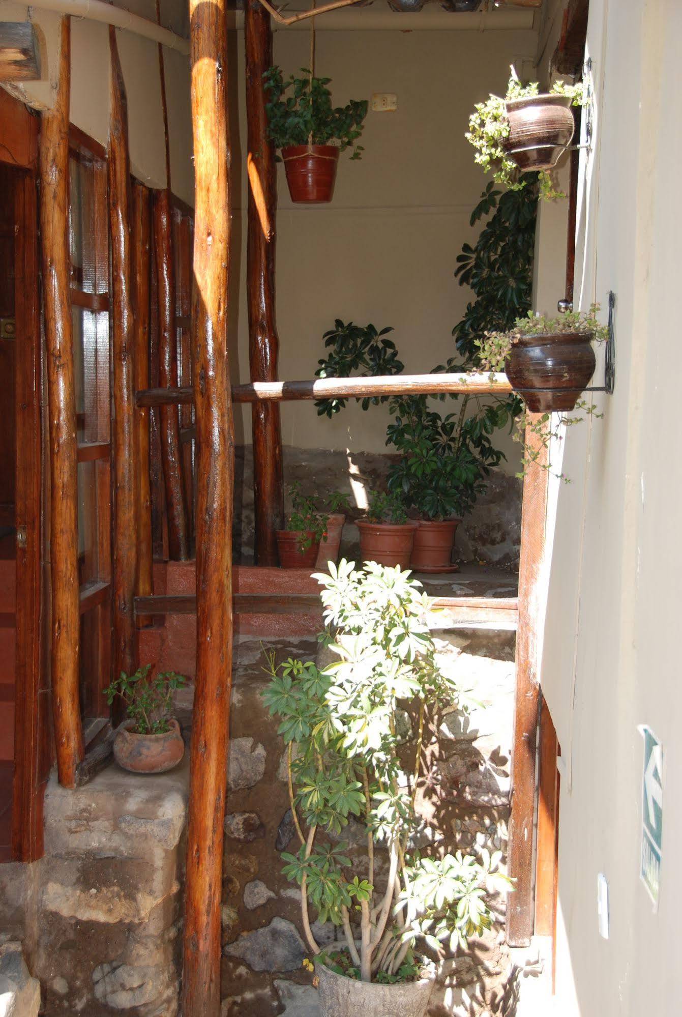Hostal Iskay
