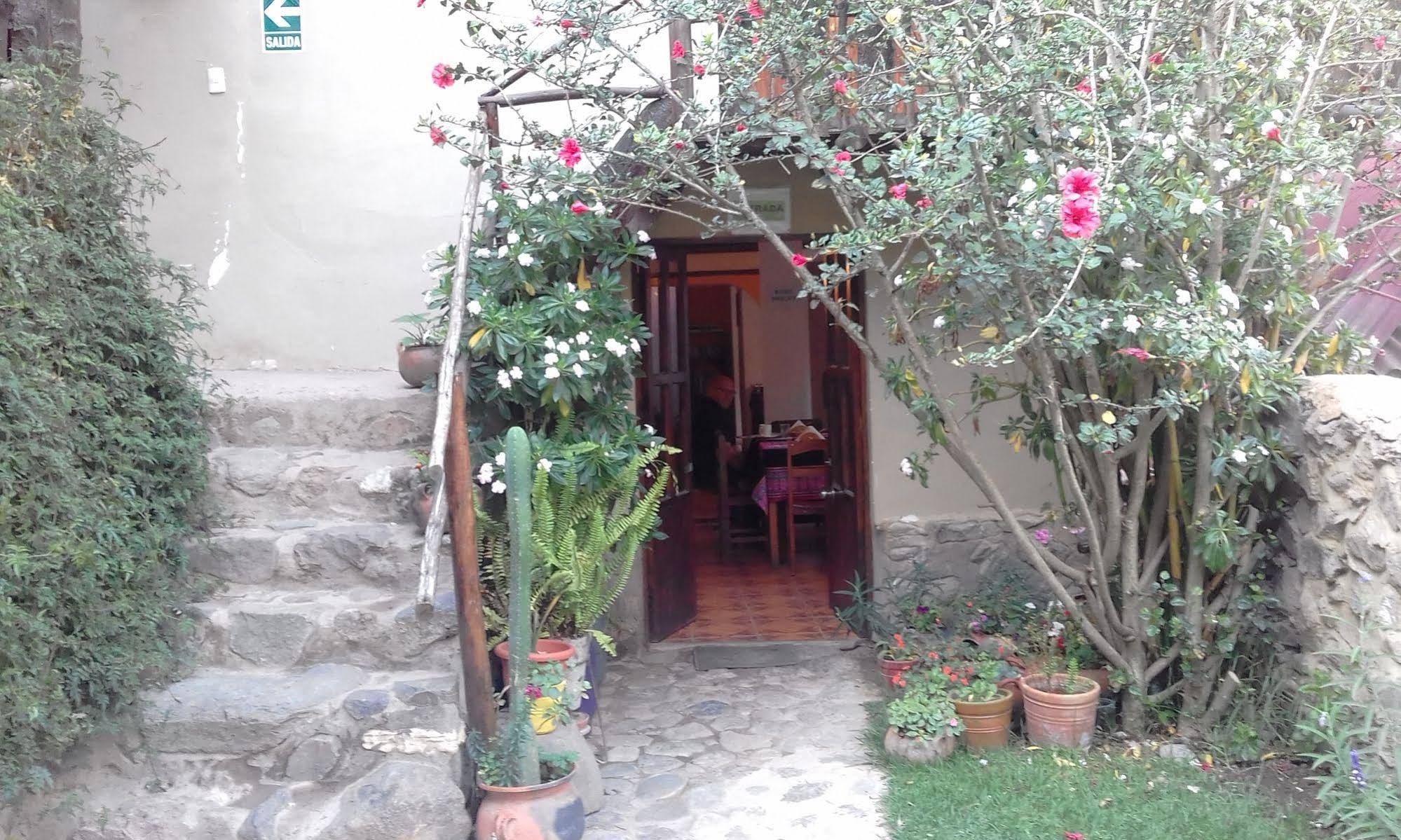 Hostal Iskay