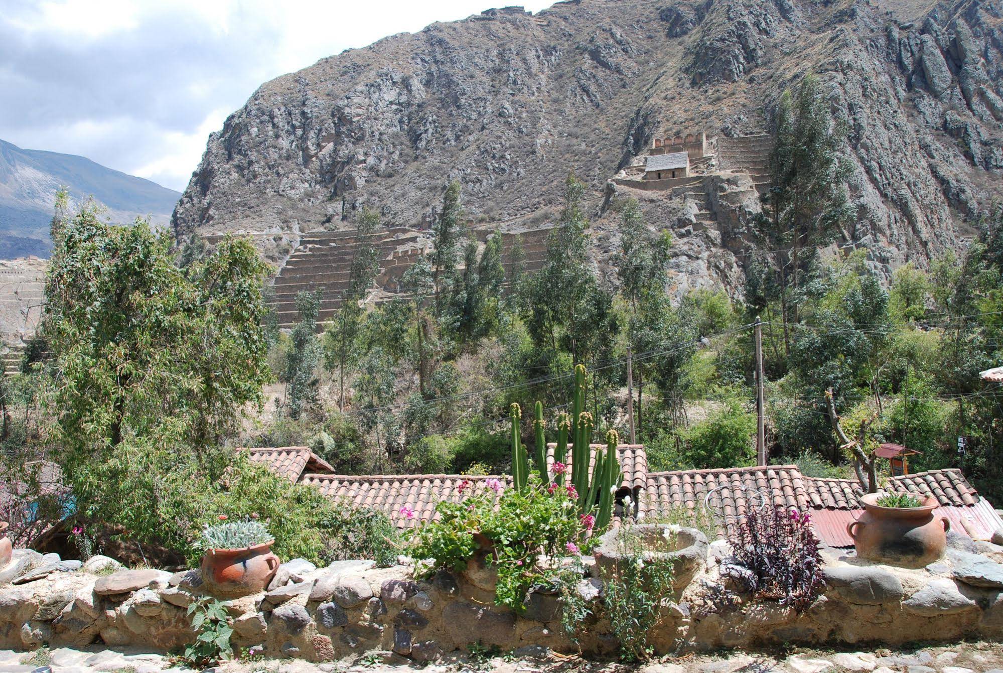 Hostal Iskay