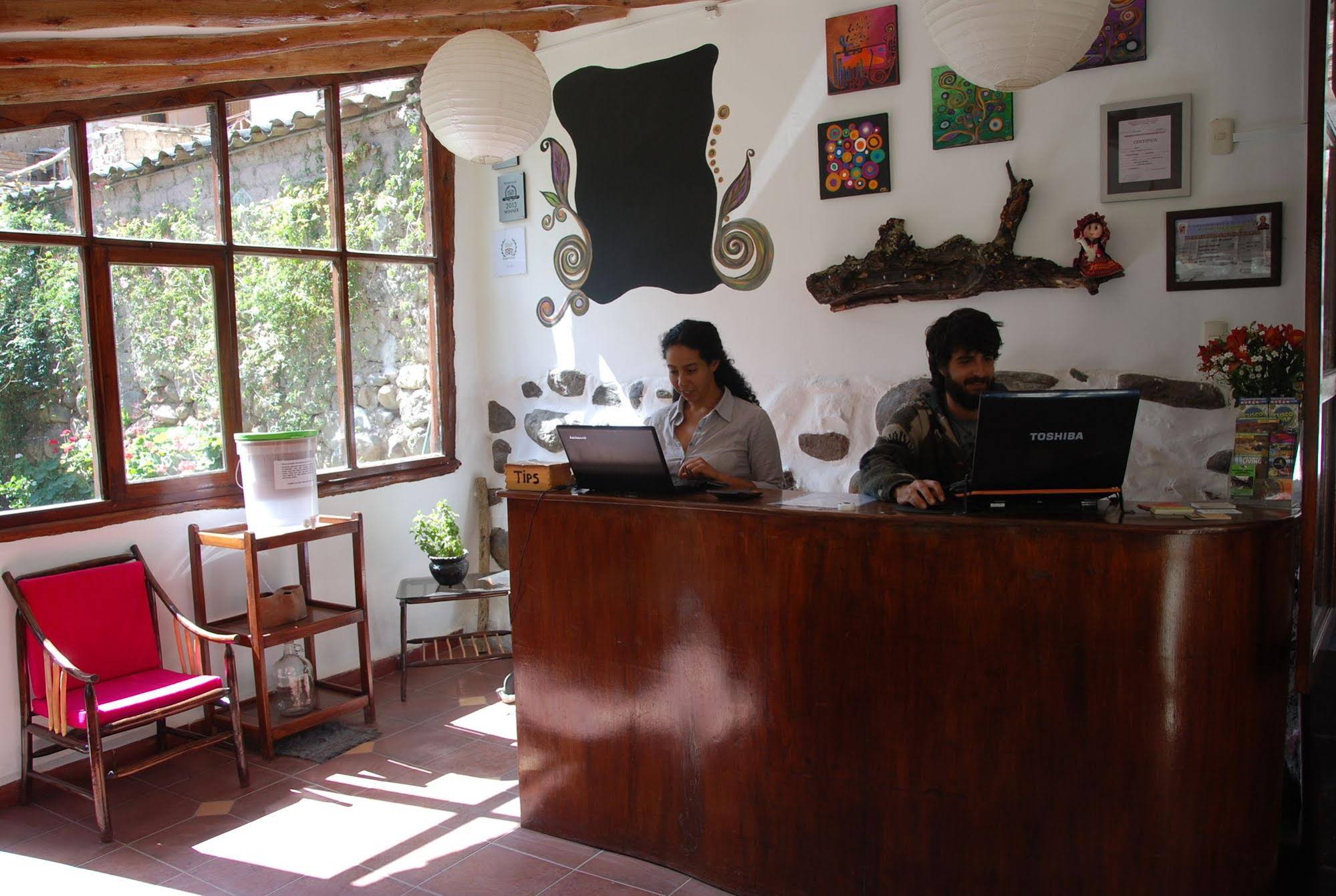 Hostal Iskay