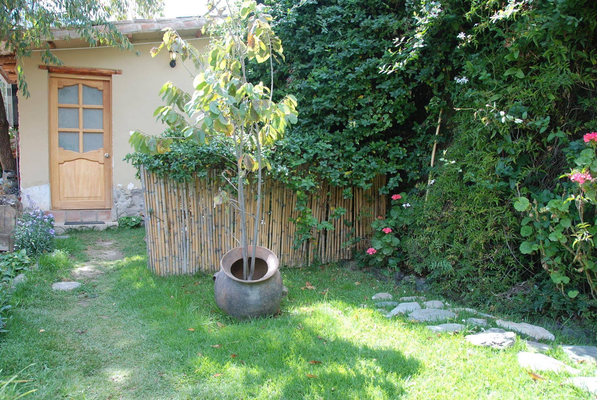 Hostal Iskay