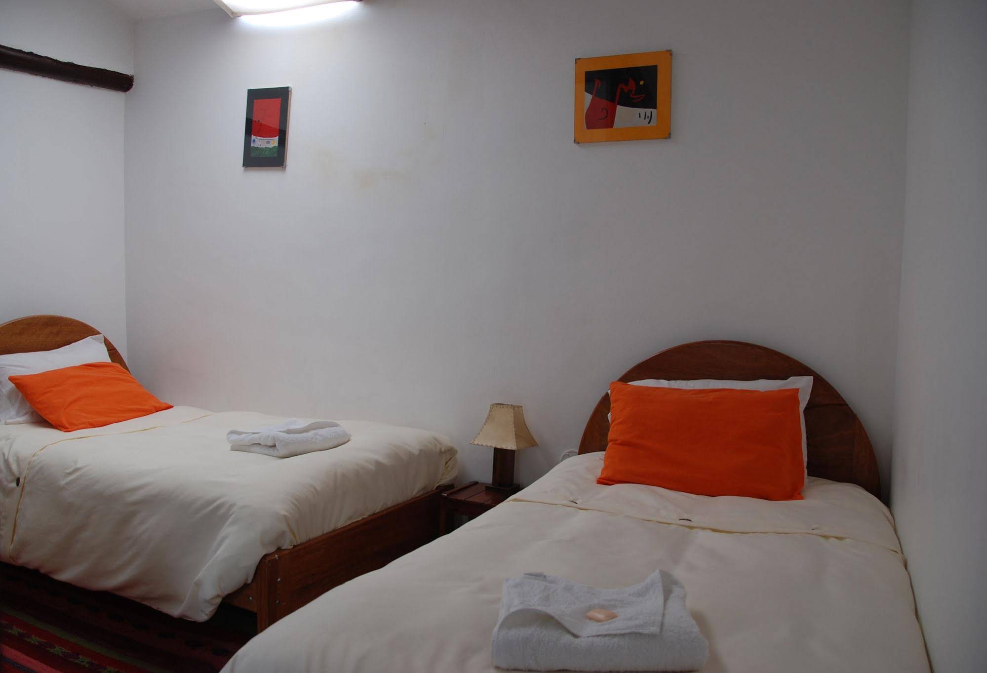 Hostal Iskay