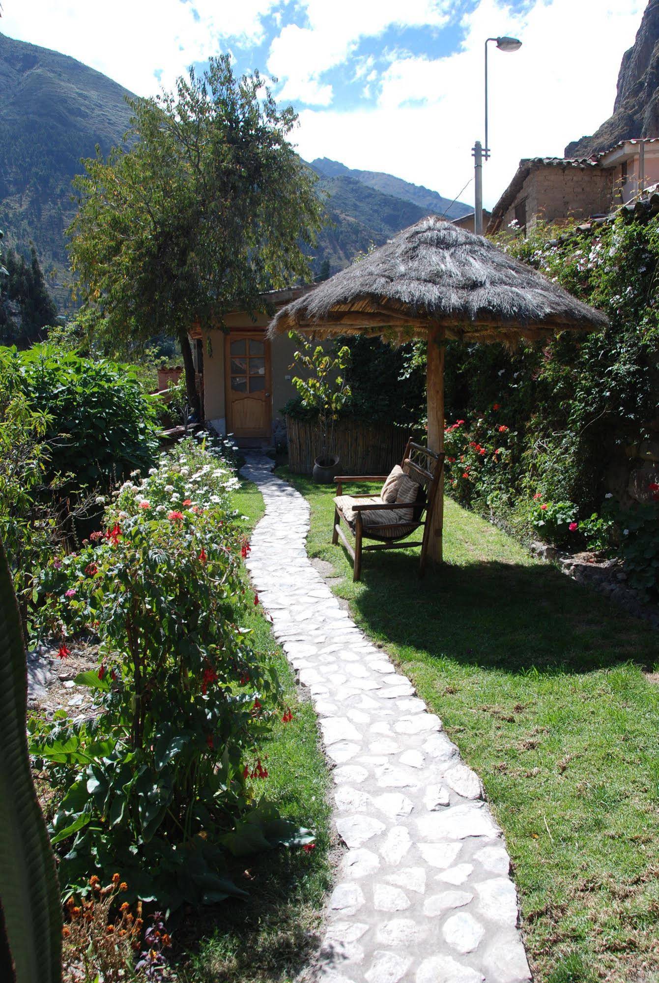 Hostal Iskay
