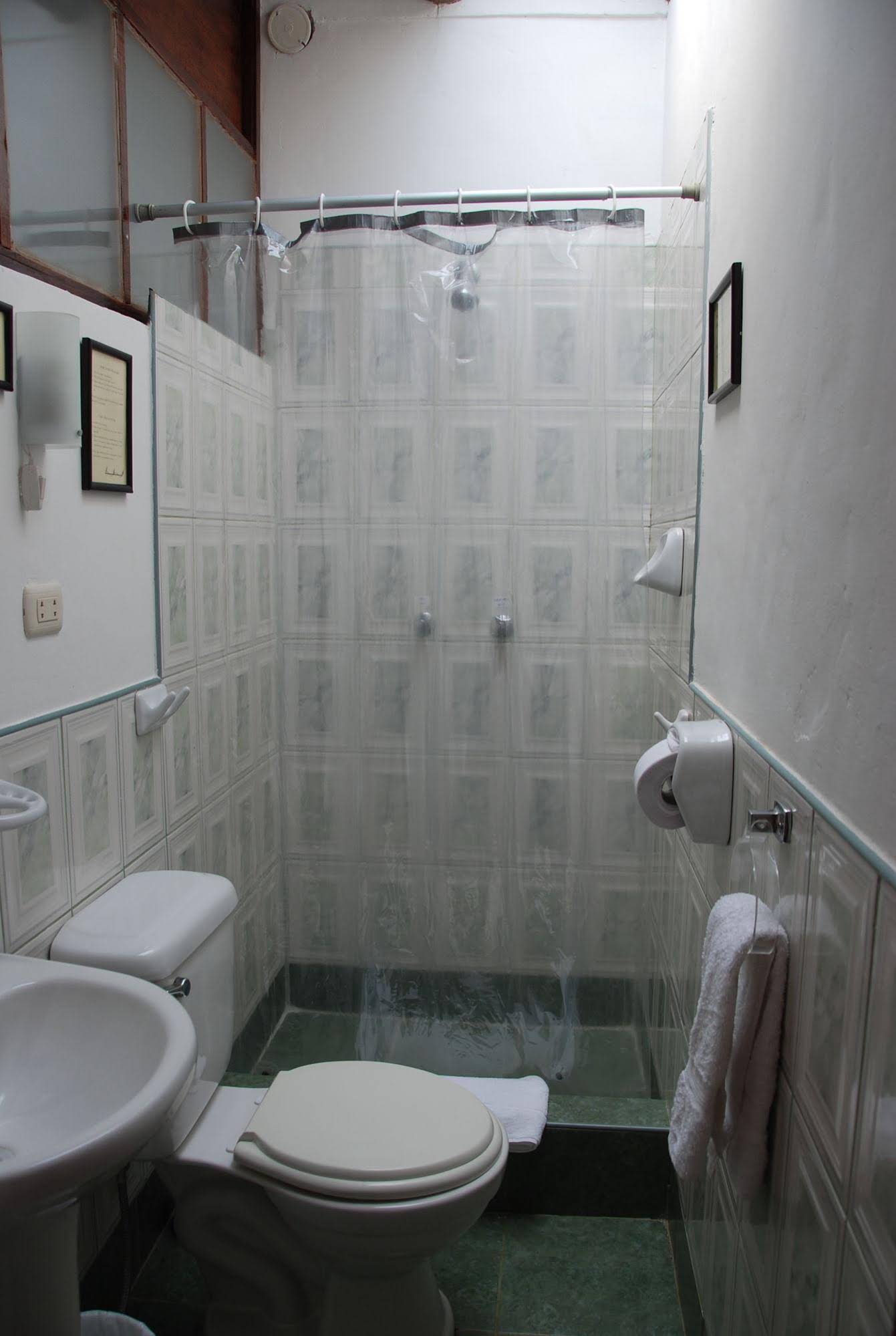 Hostal Iskay