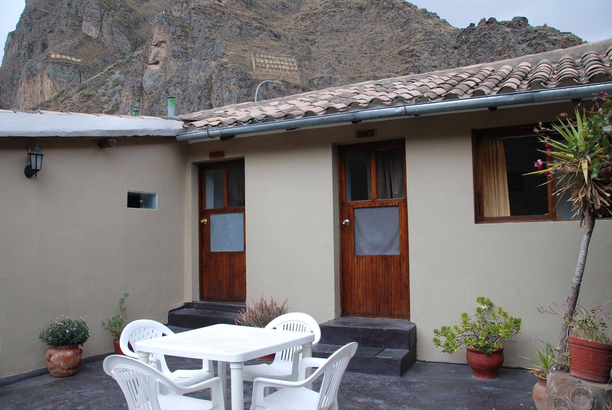 Hostal Iskay