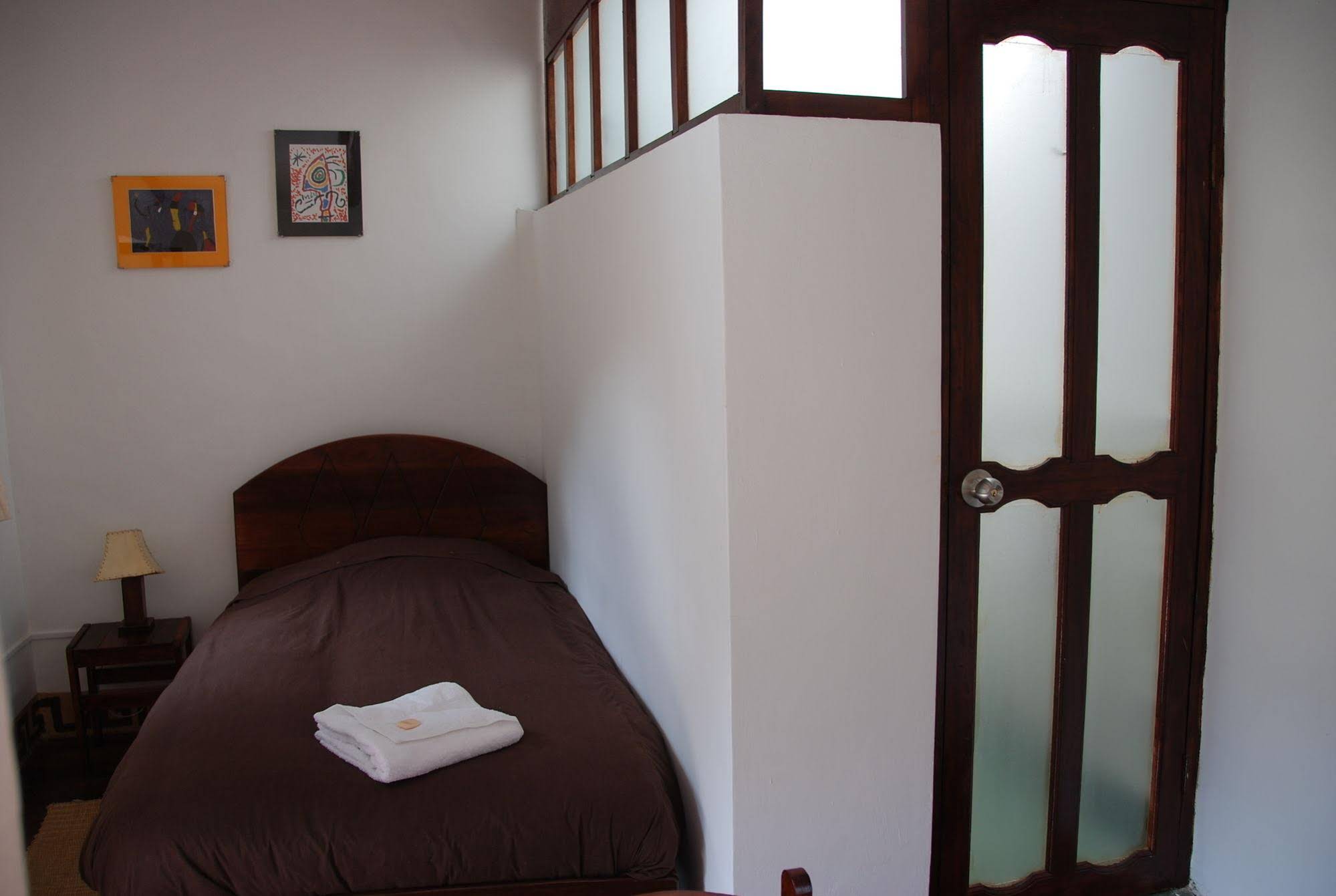 Hostal Iskay