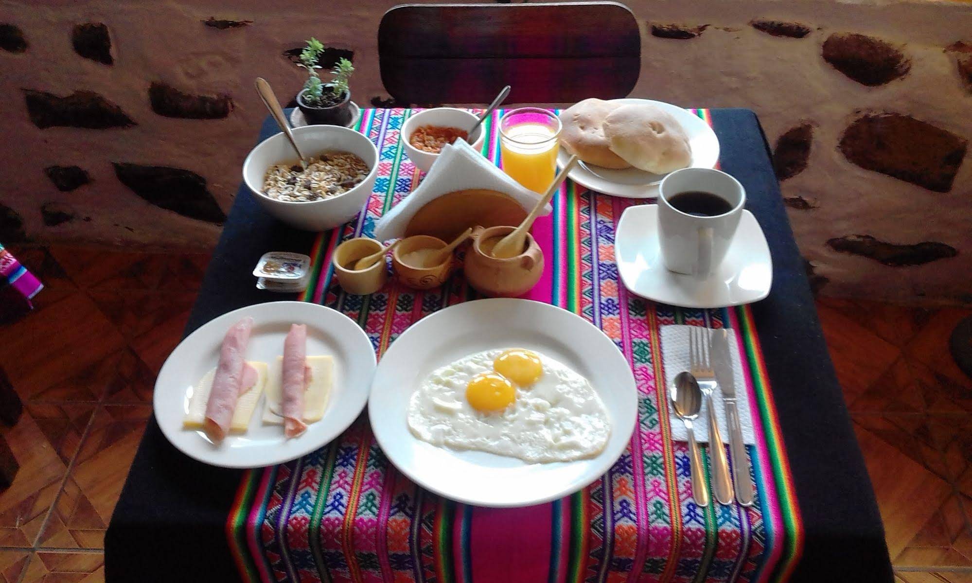 Hostal Iskay