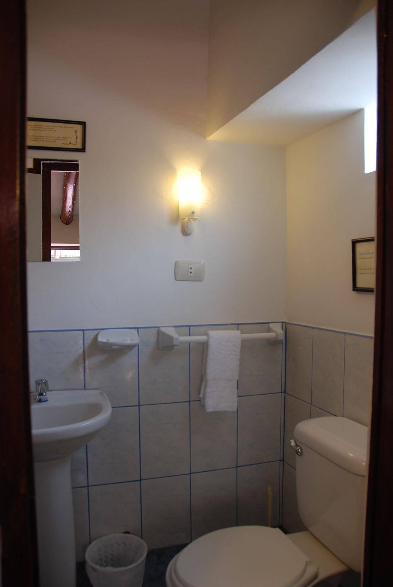 Hostal Iskay
