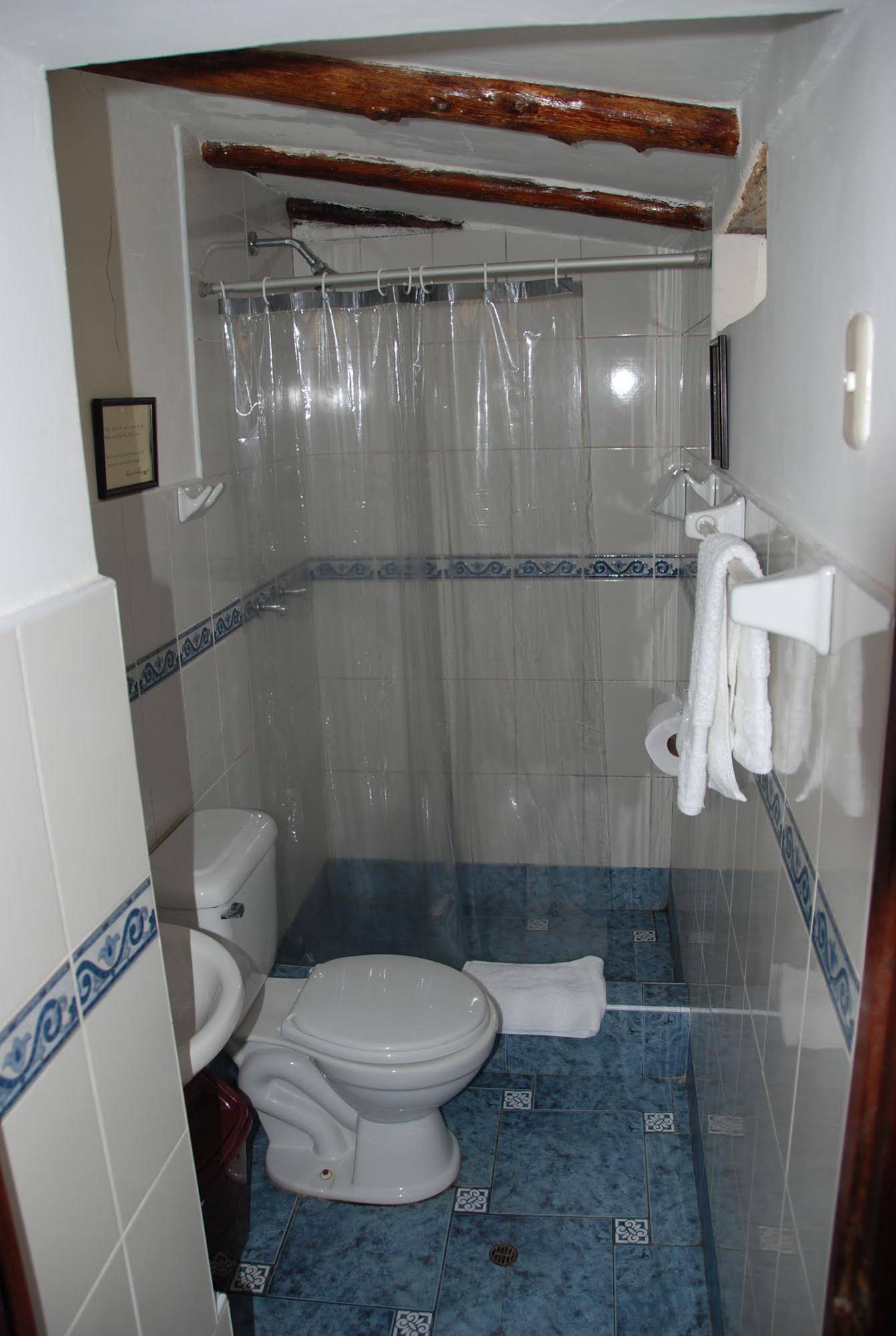Hostal Iskay