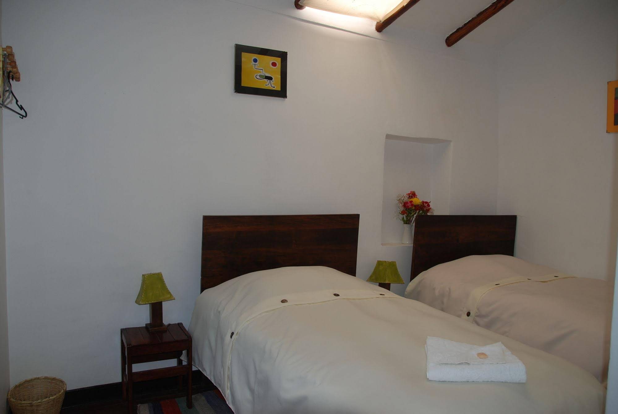 Hostal Iskay