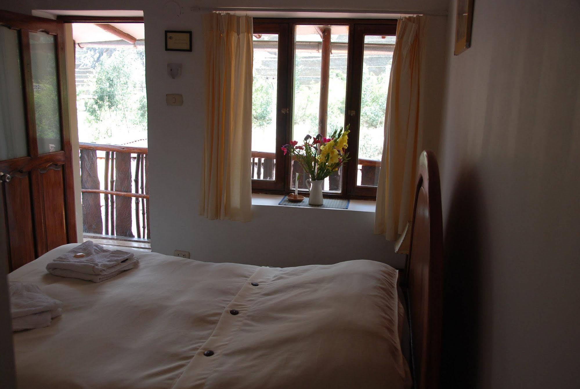Hostal Iskay