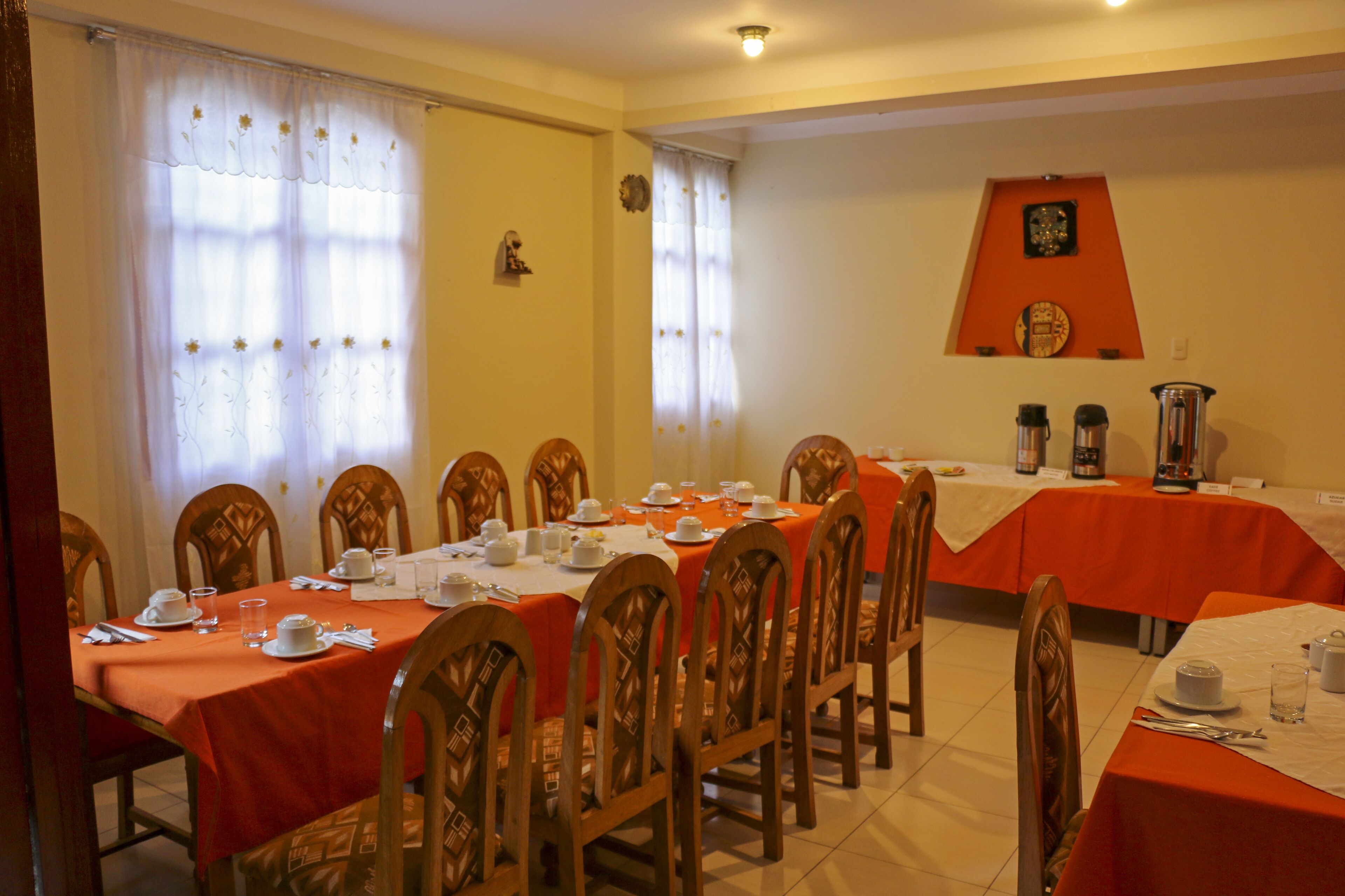 Hotel Rupaq