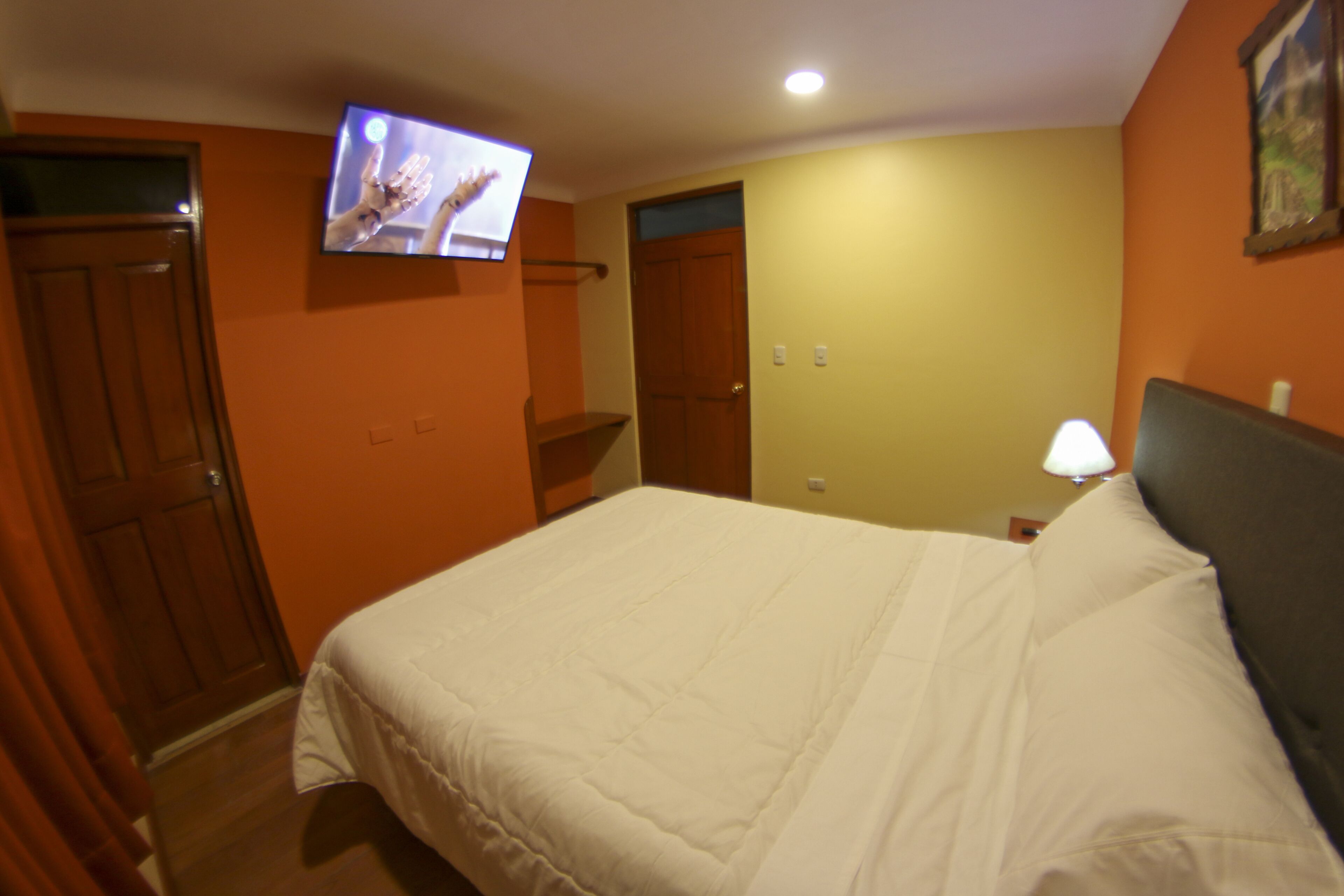 Hotel Rupaq