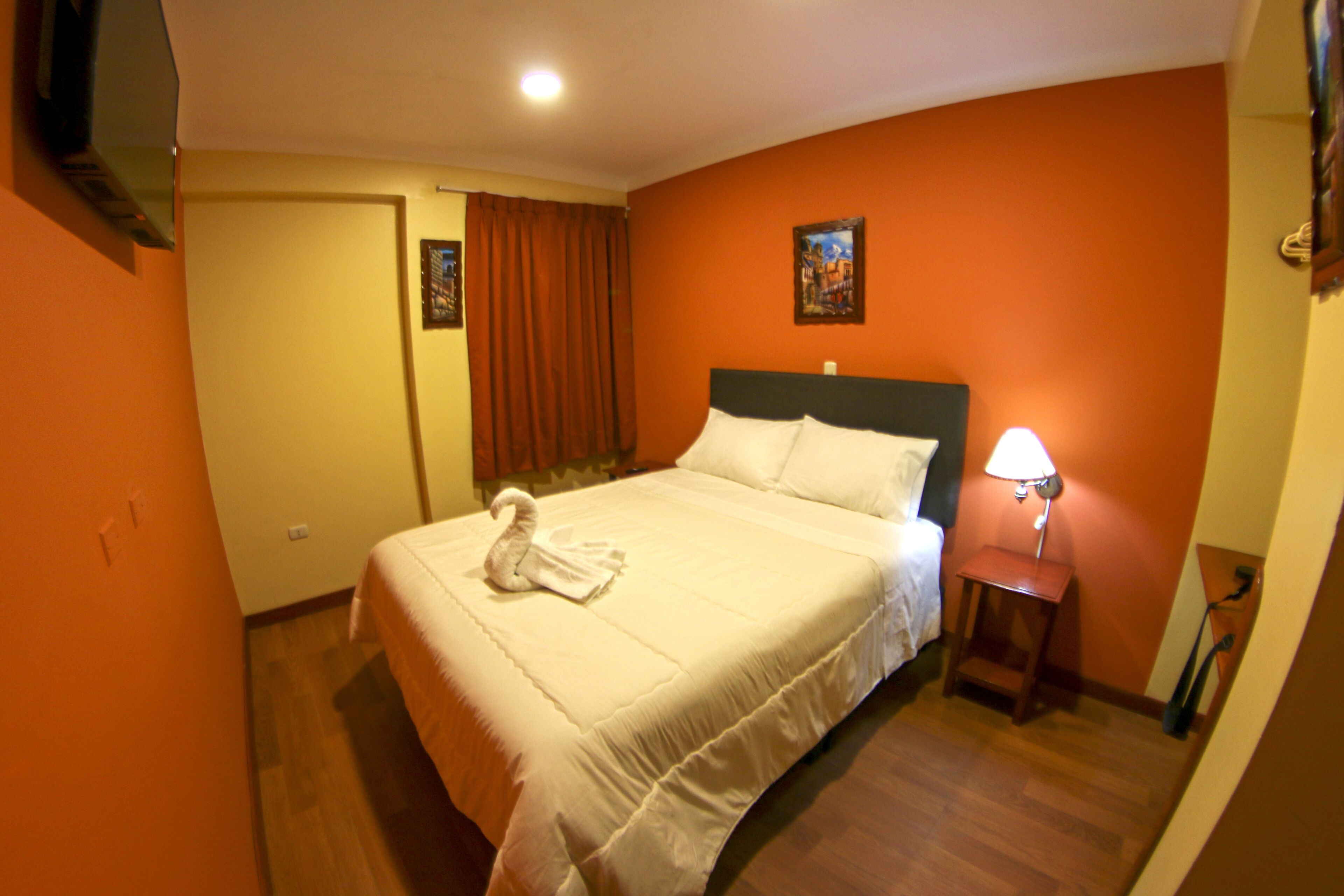 Hotel Rupaq