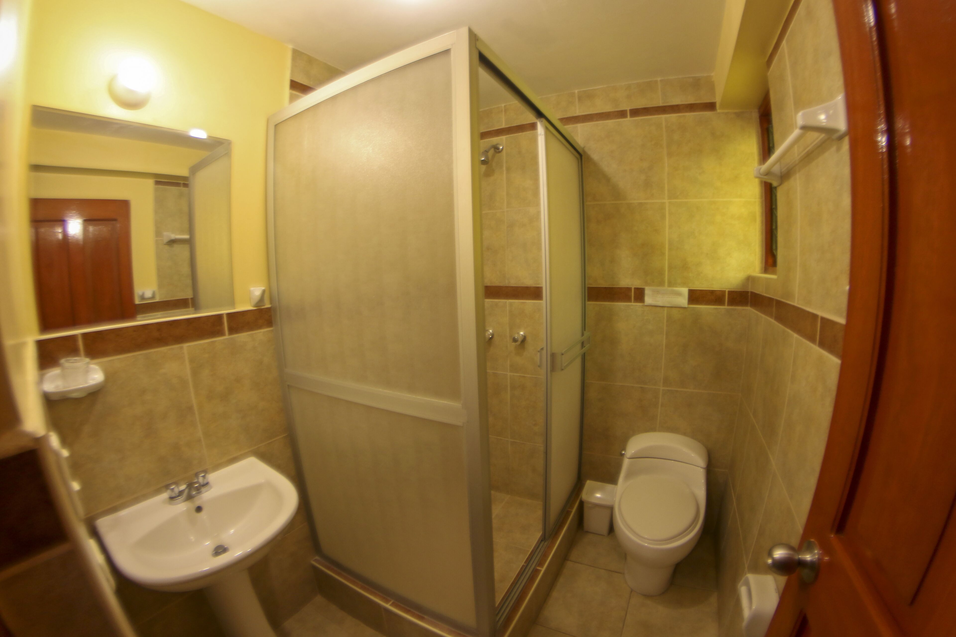 Hotel Rupaq