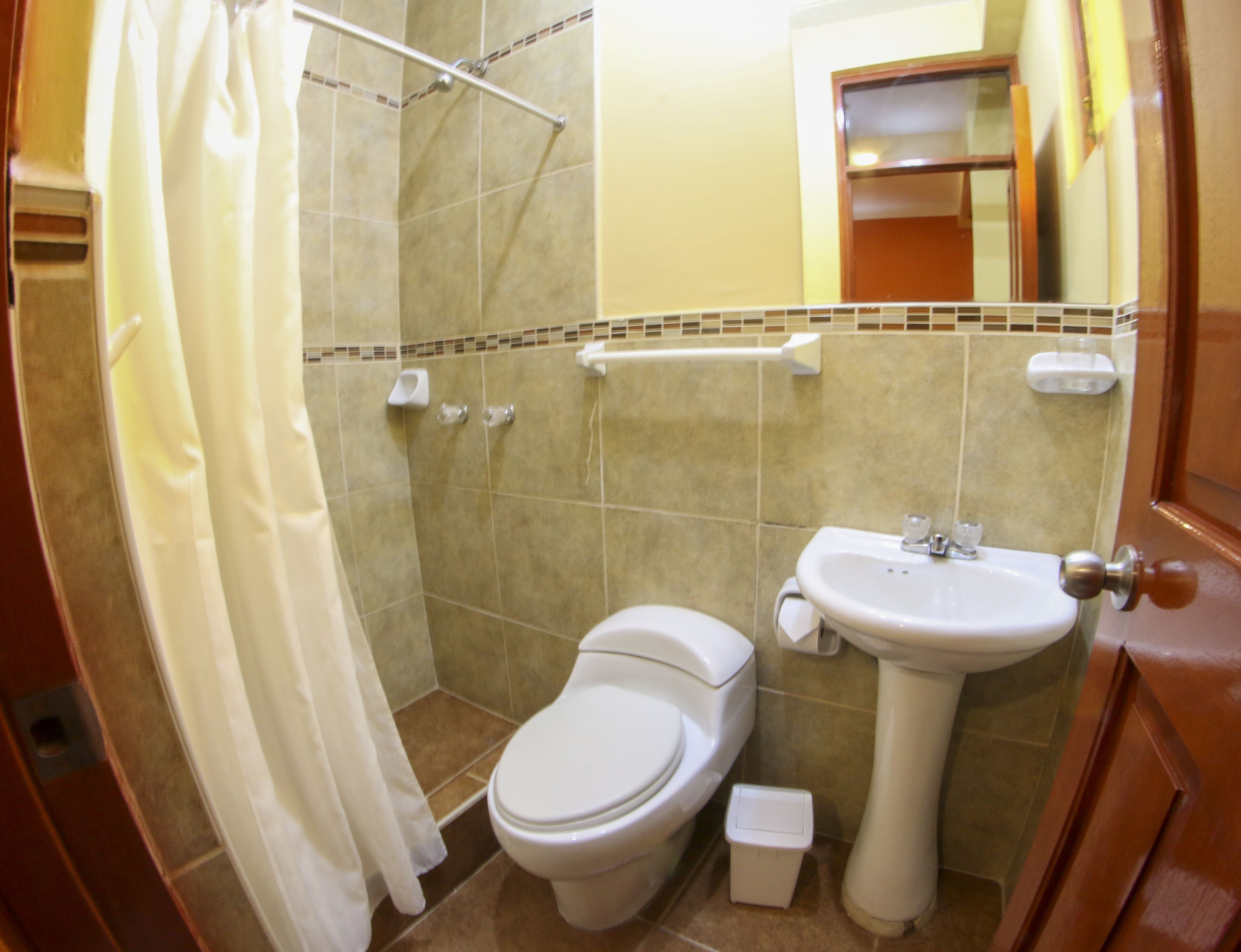 Hotel Rupaq