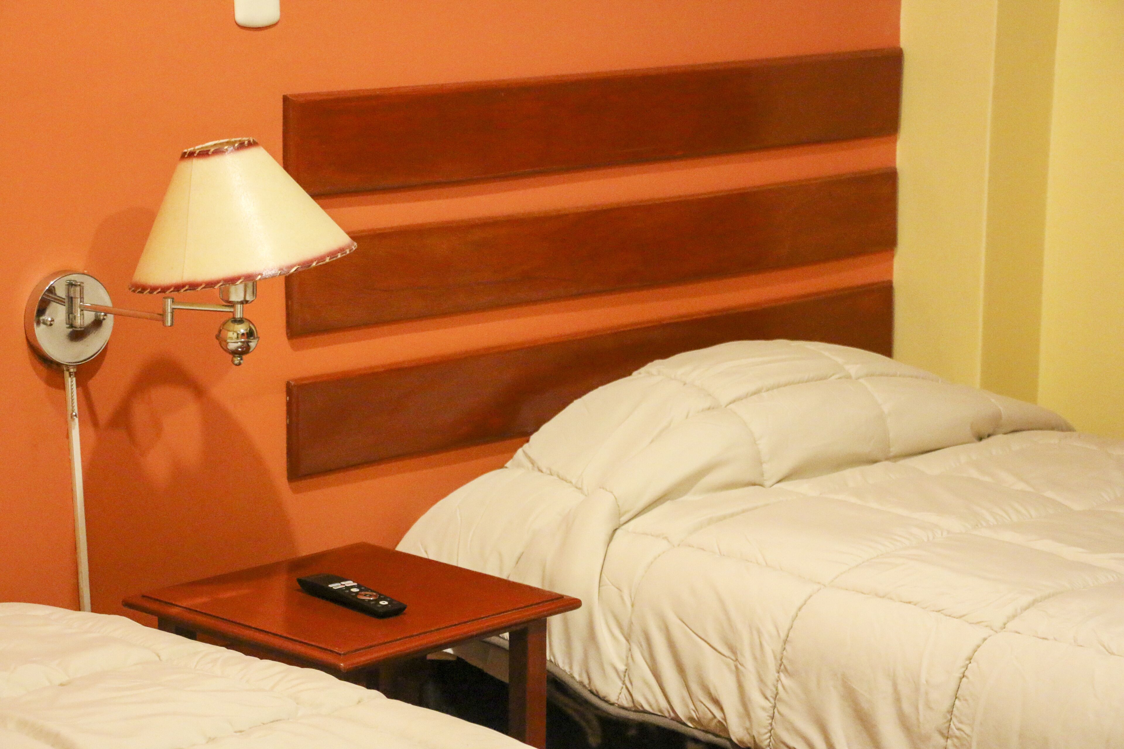 Hotel Rupaq