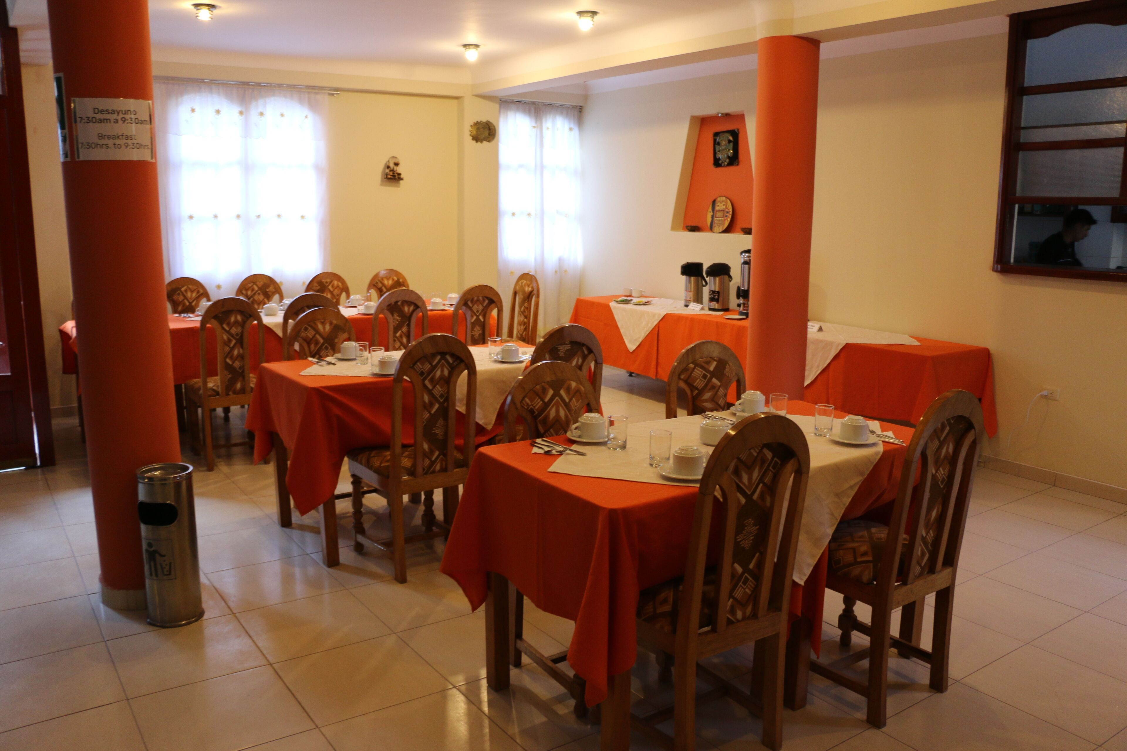 Hotel Rupaq
