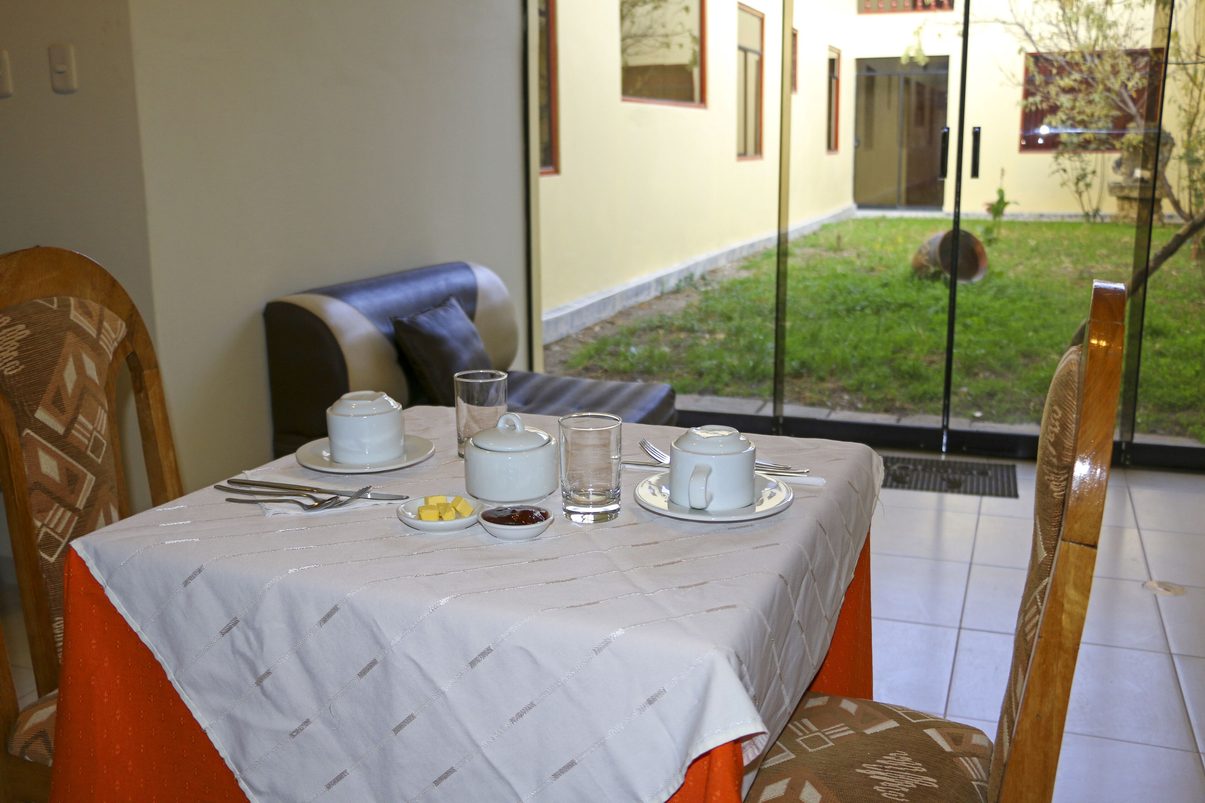 Hotel Rupaq