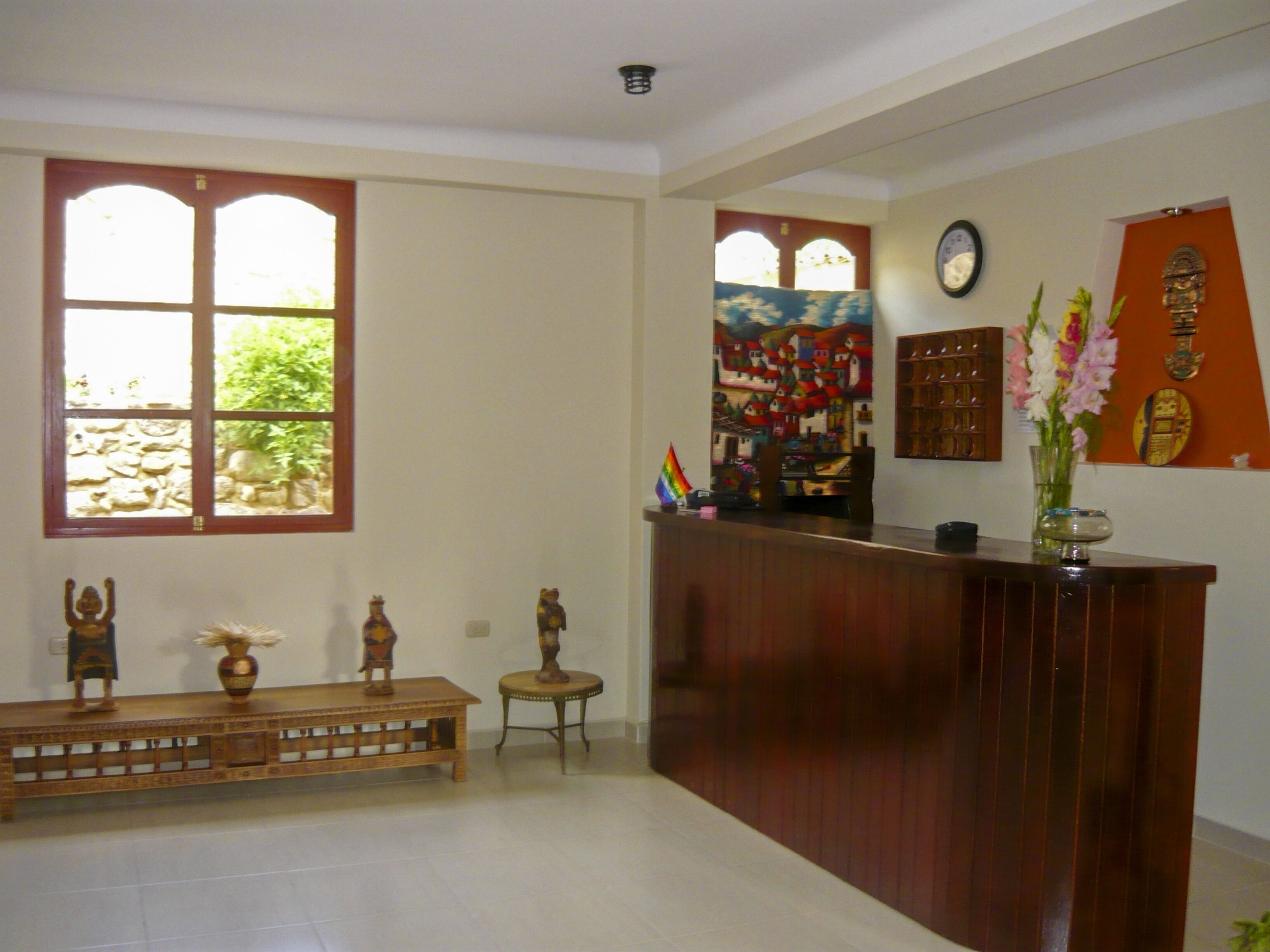 Hotel Rupaq