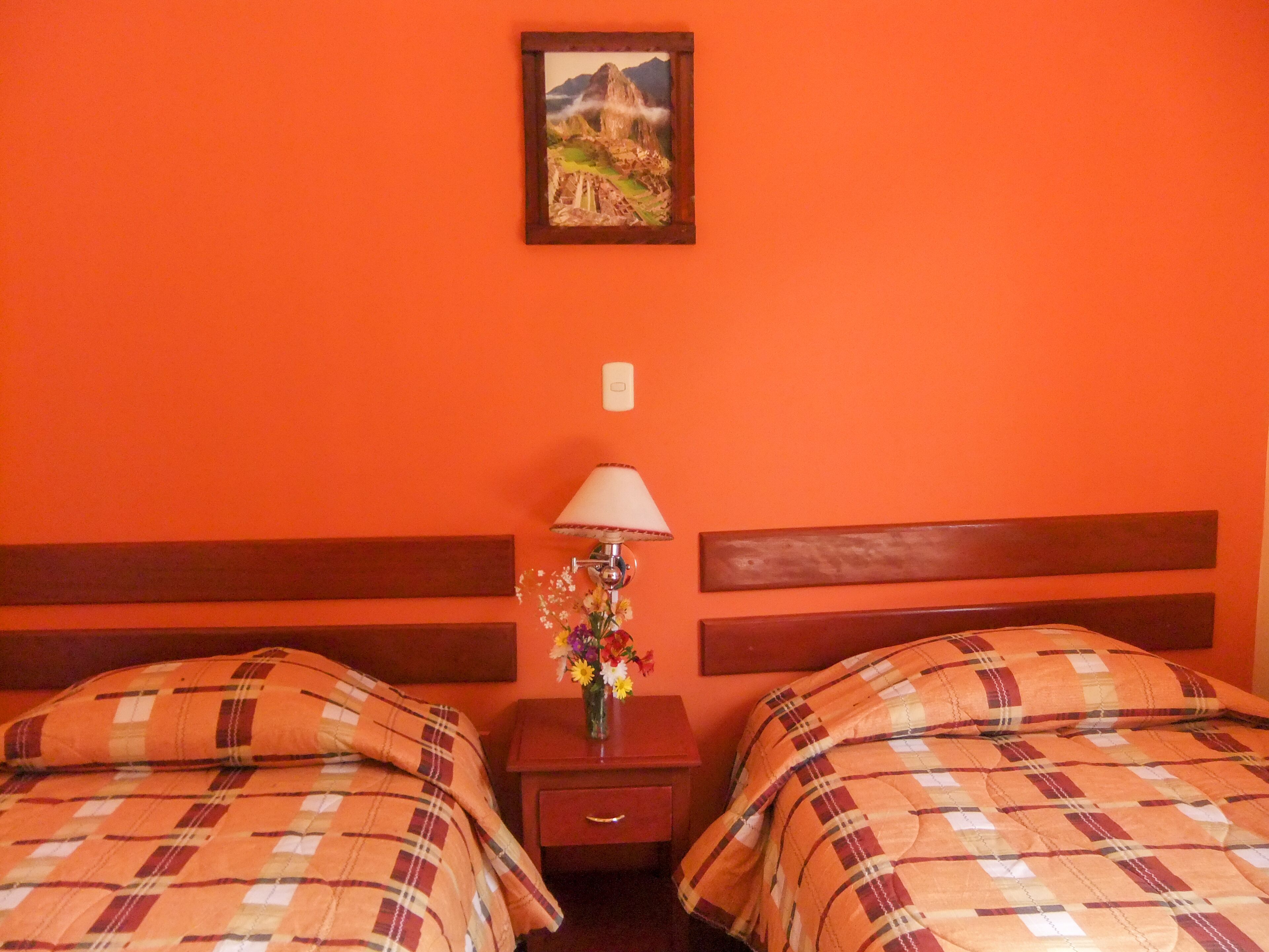 Hotel Rupaq