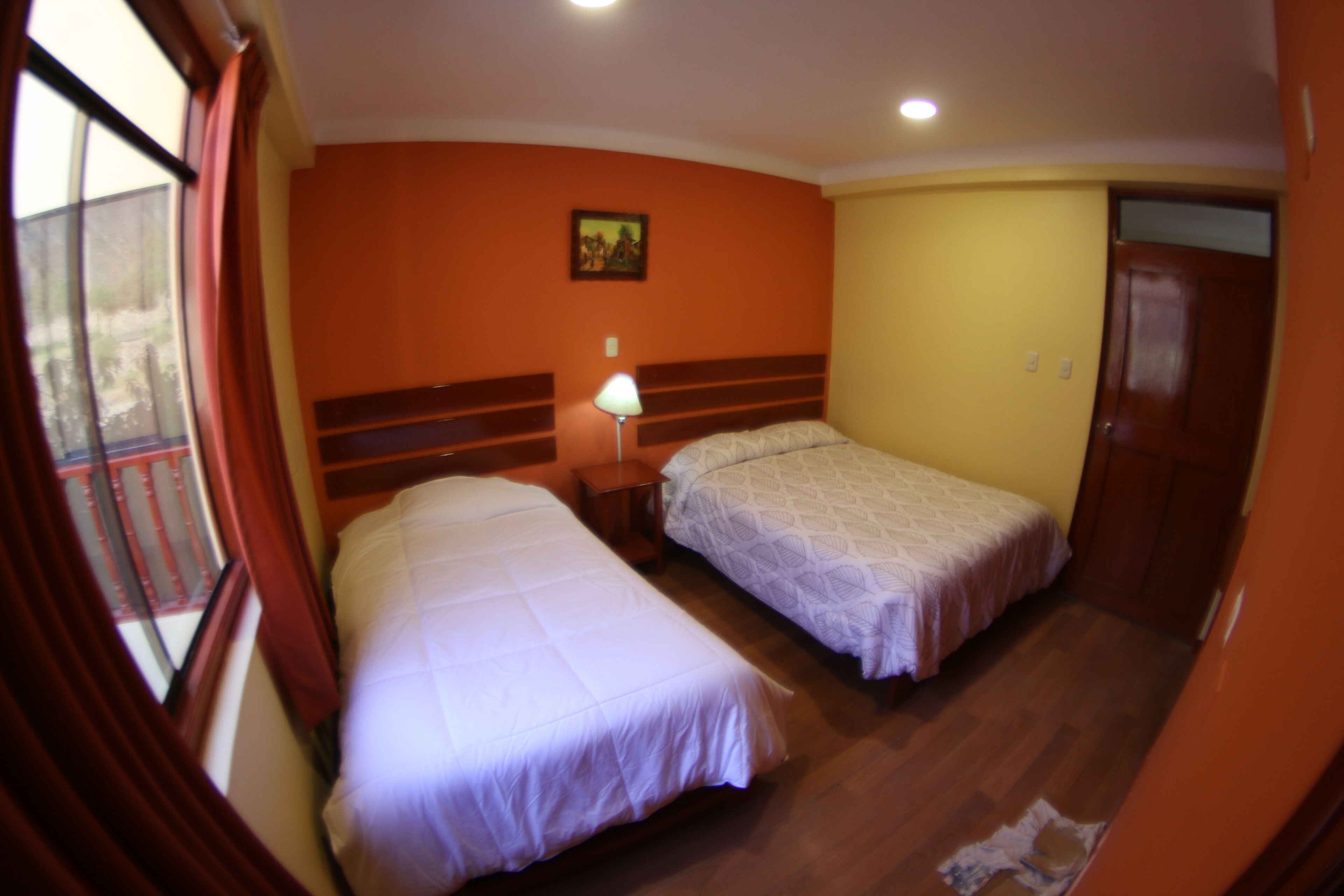 Hotel Rupaq