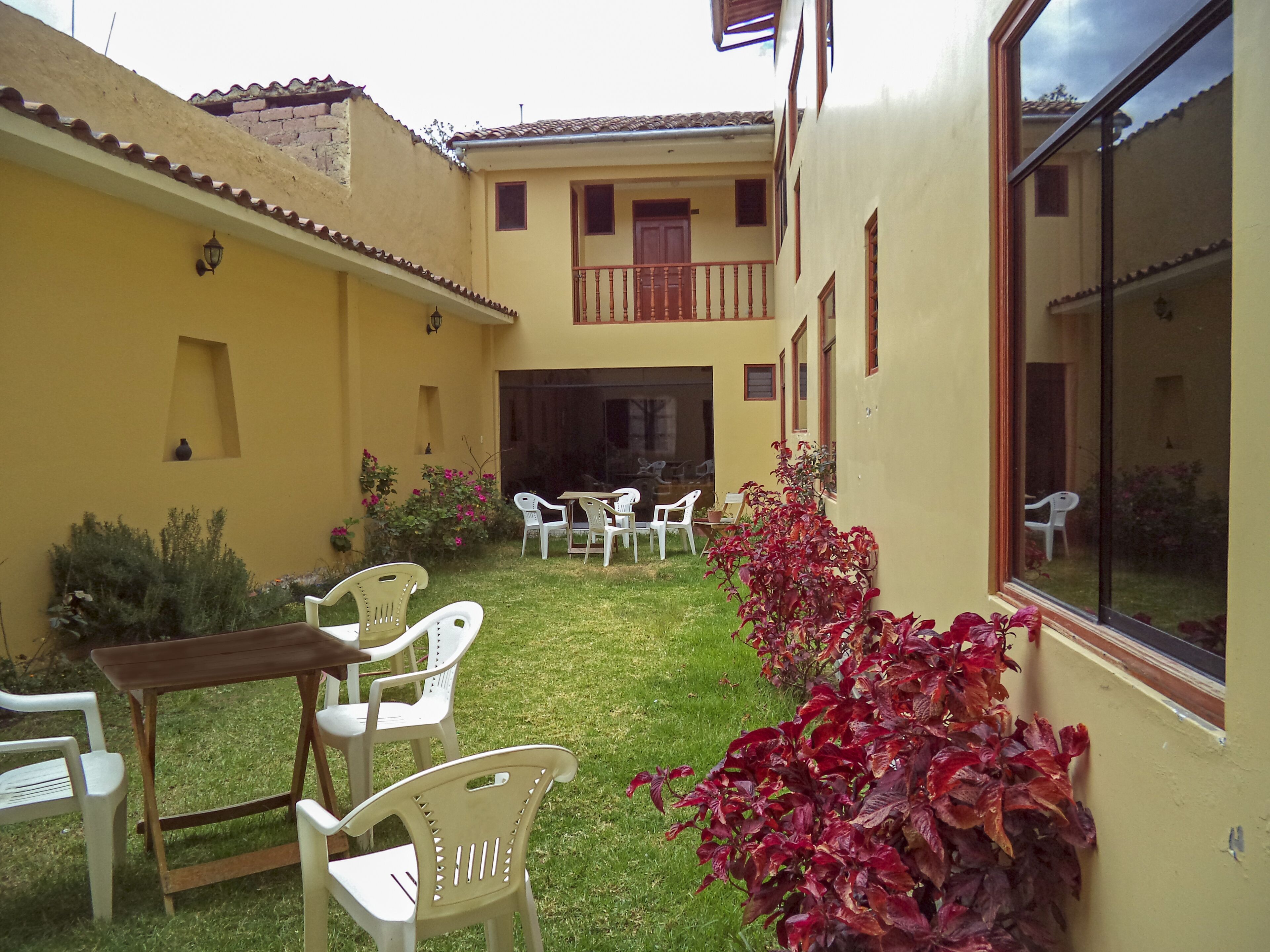 Hotel Rupaq