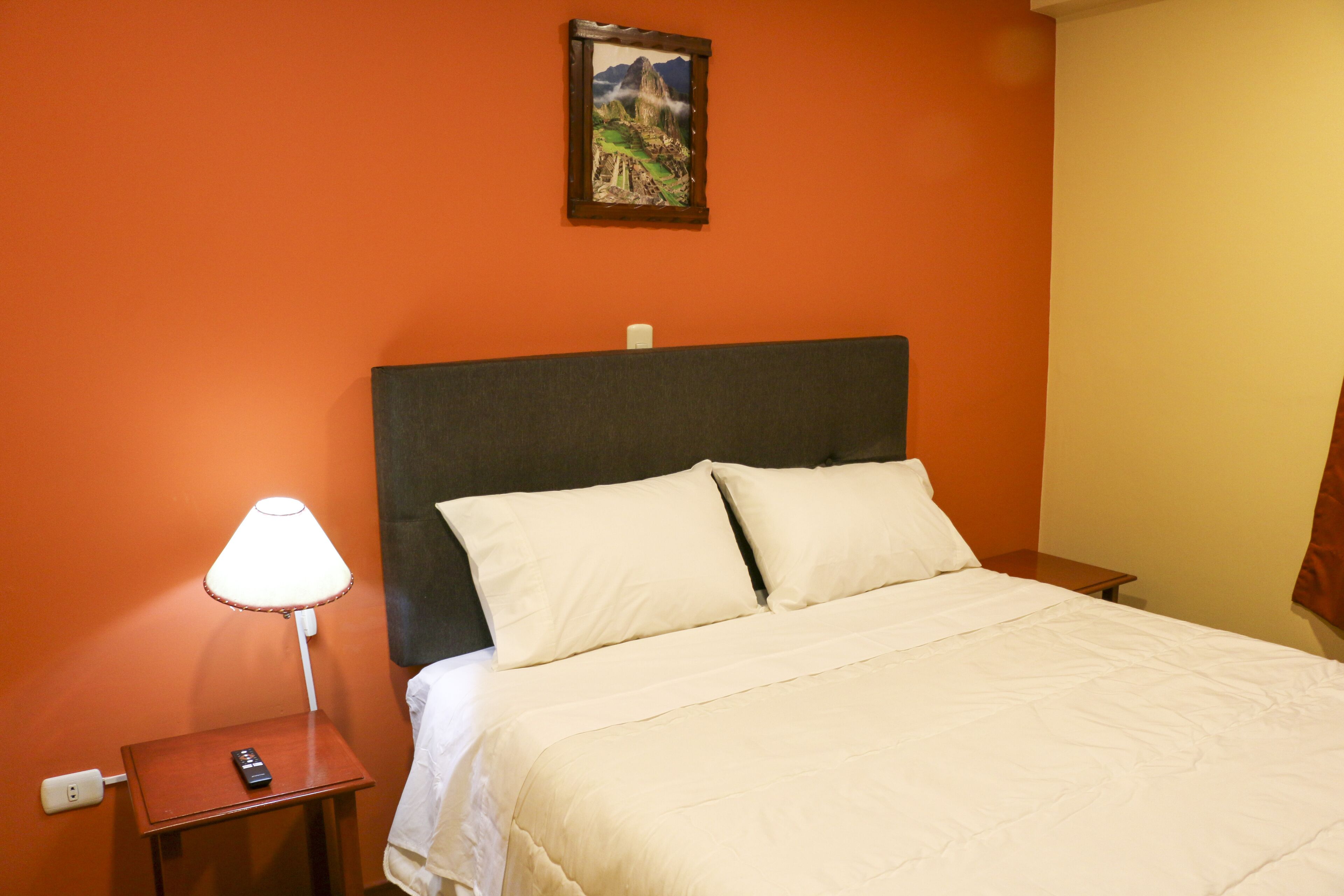 Hotel Rupaq