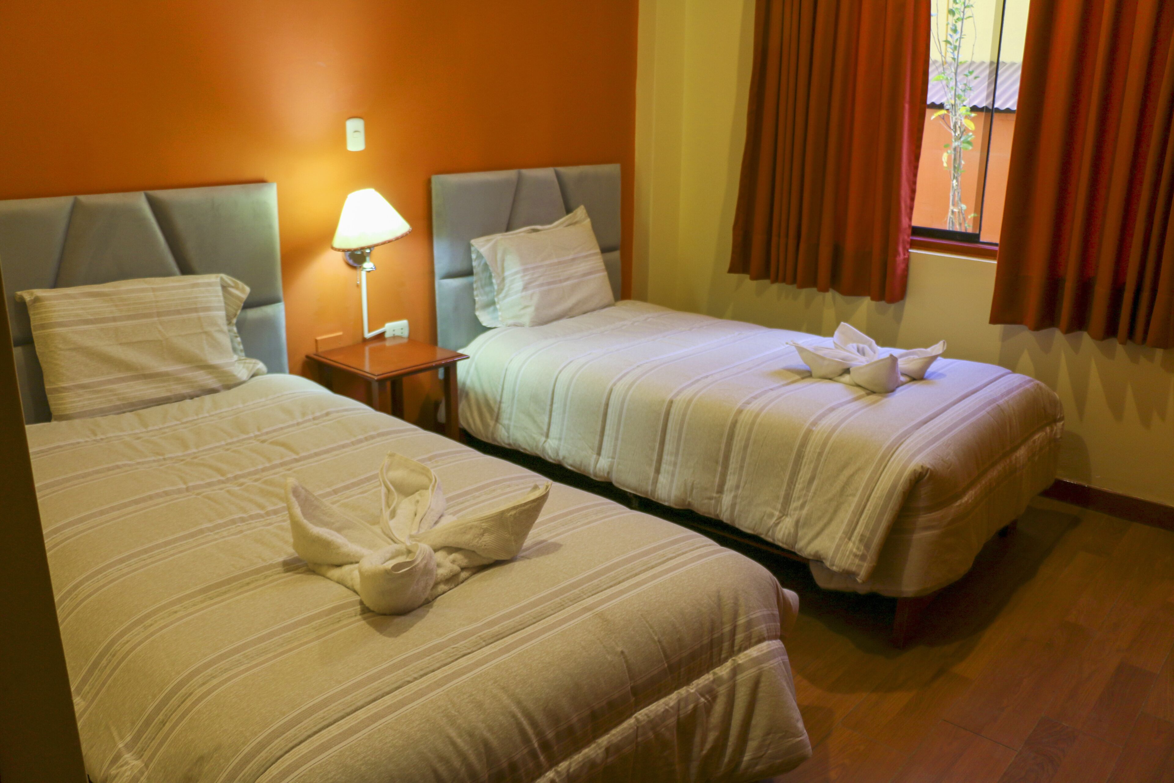 Hotel Rupaq