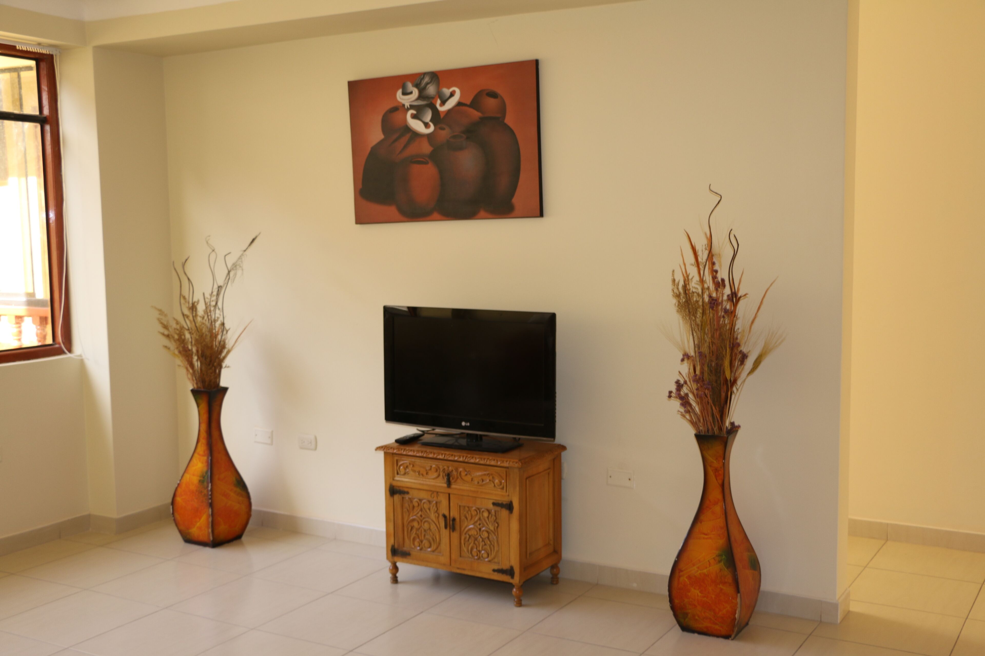 Hotel Rupaq
