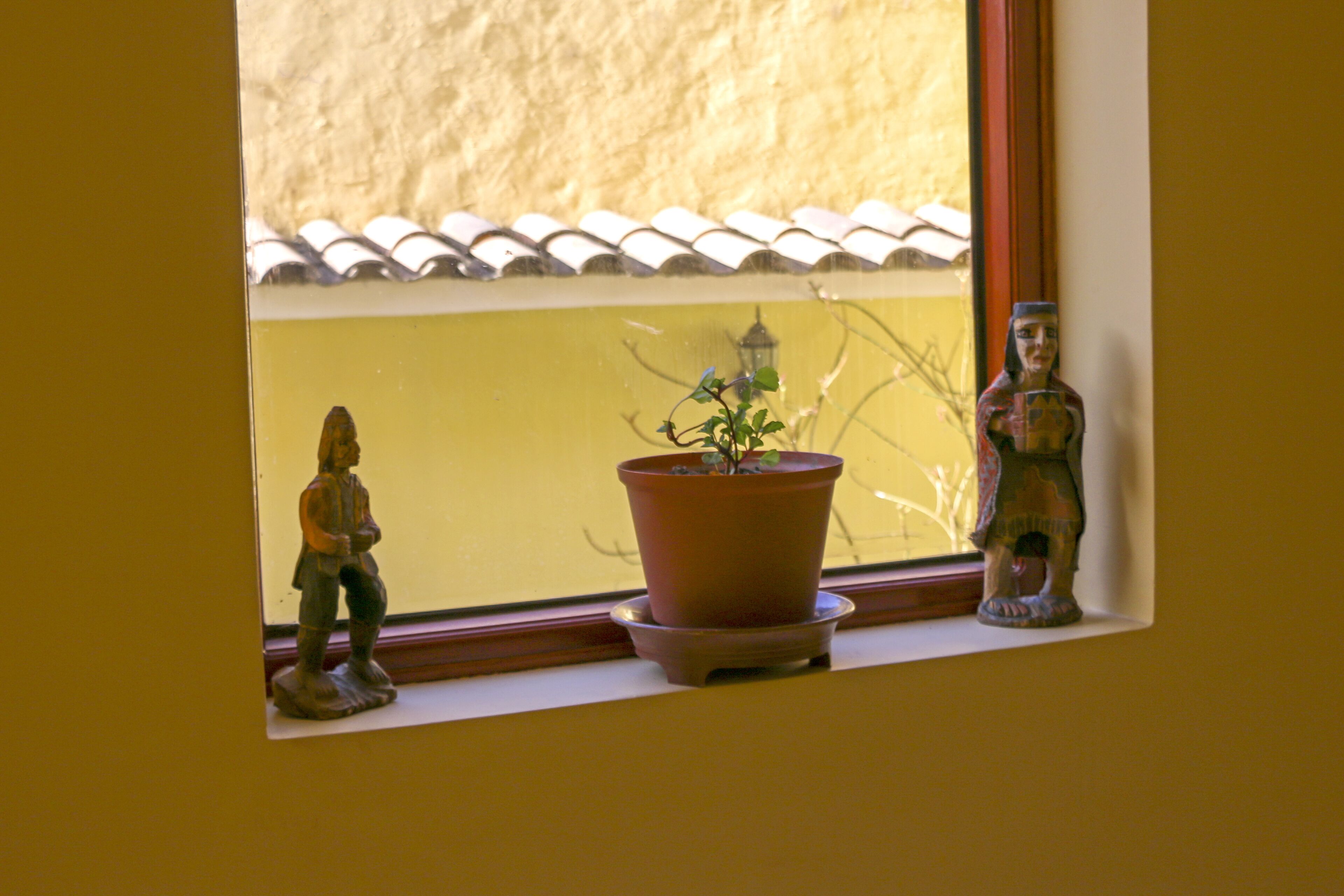 Hotel Rupaq