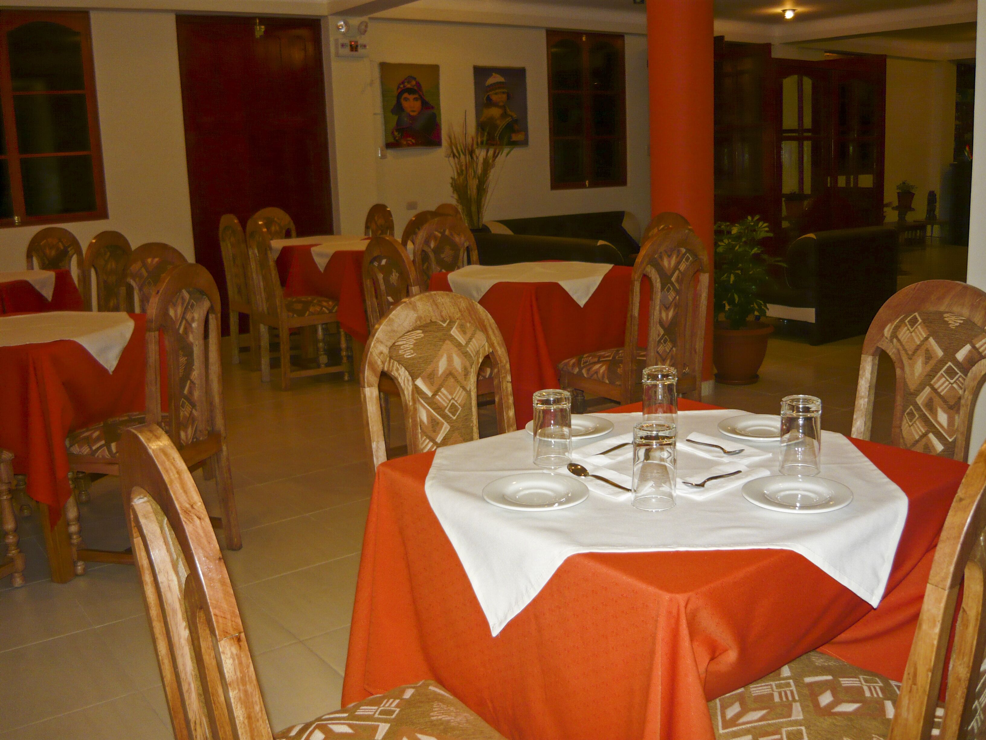 Hotel Rupaq