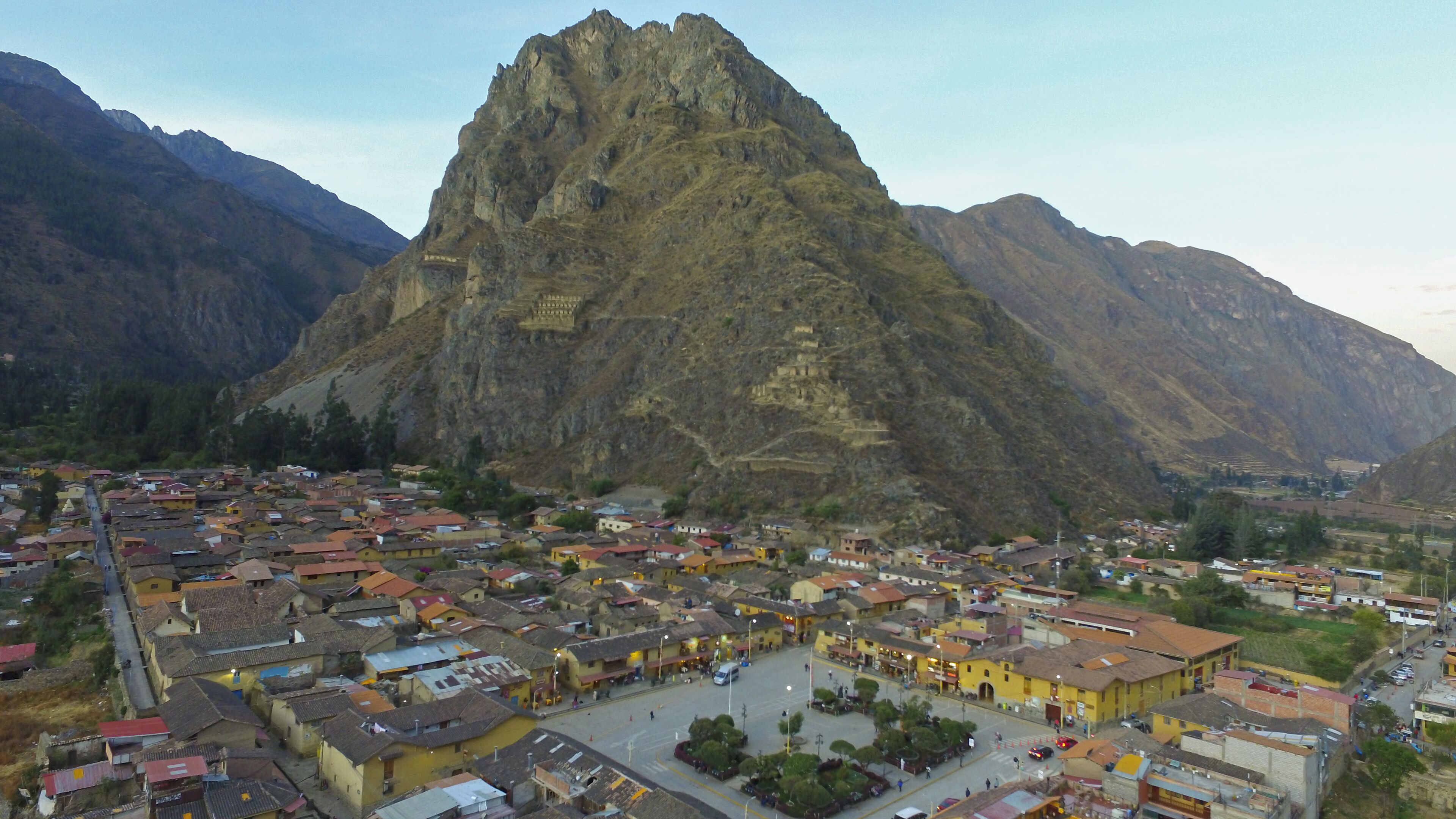 Hotel Rupaq