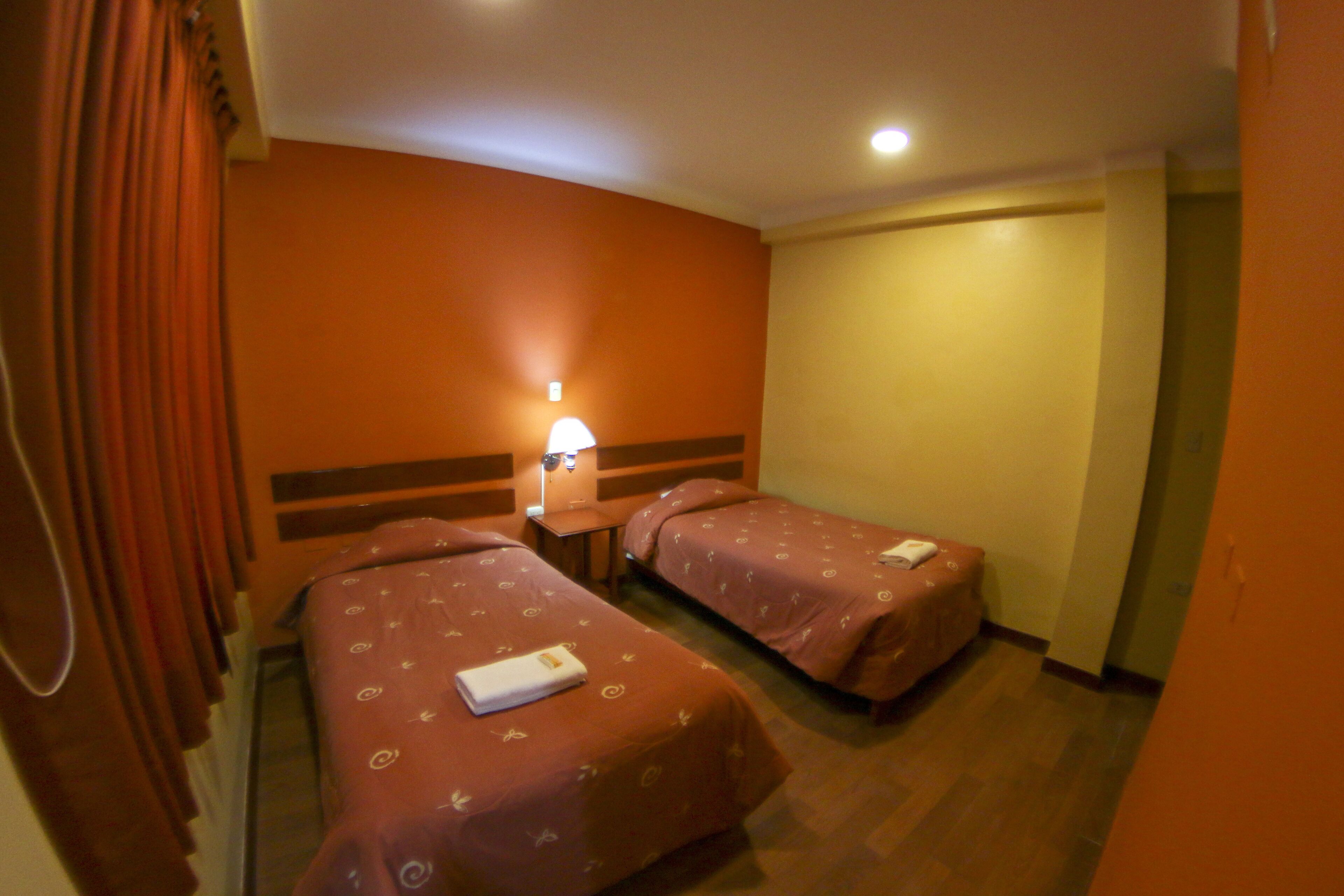 Hotel Rupaq