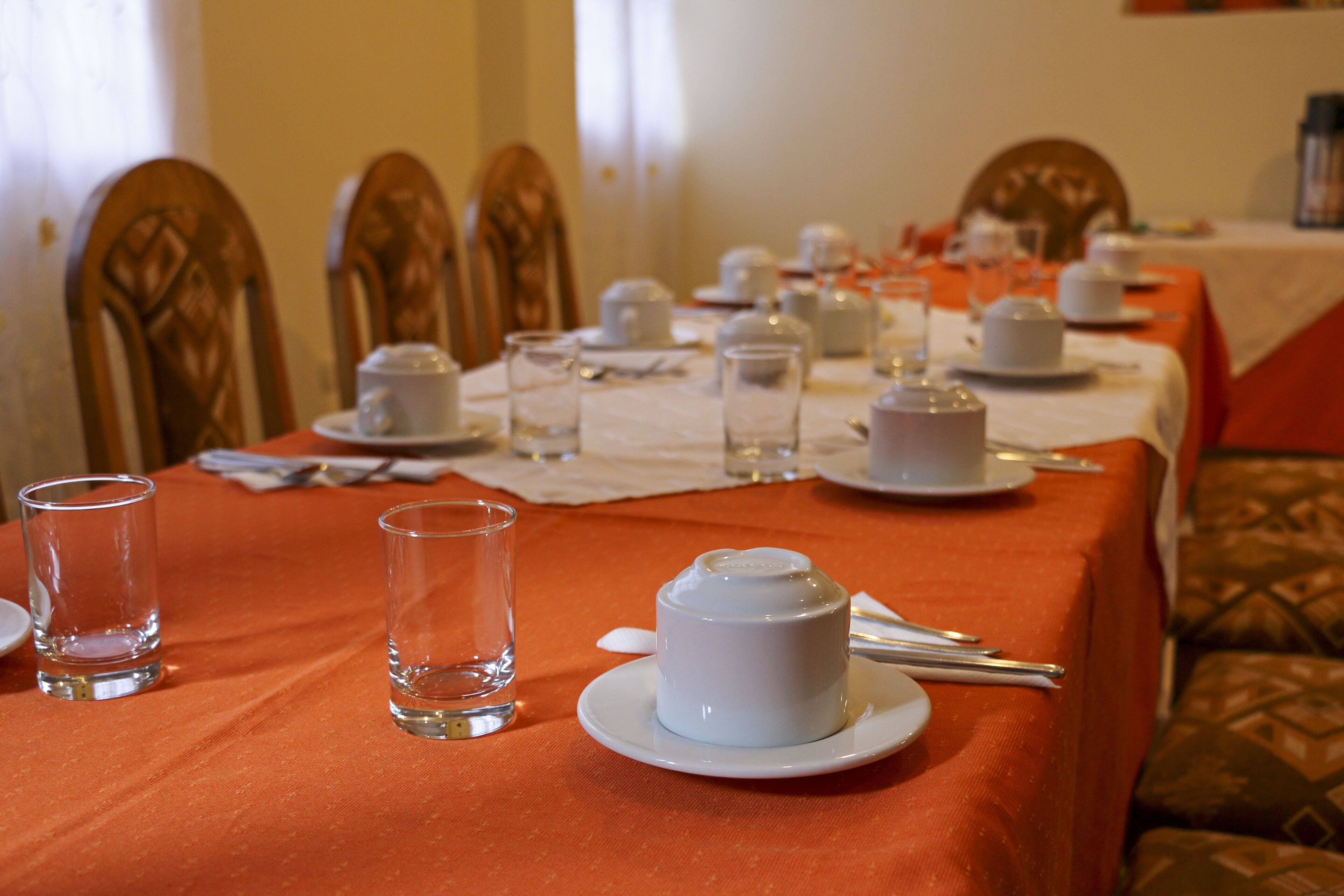 Hotel Rupaq