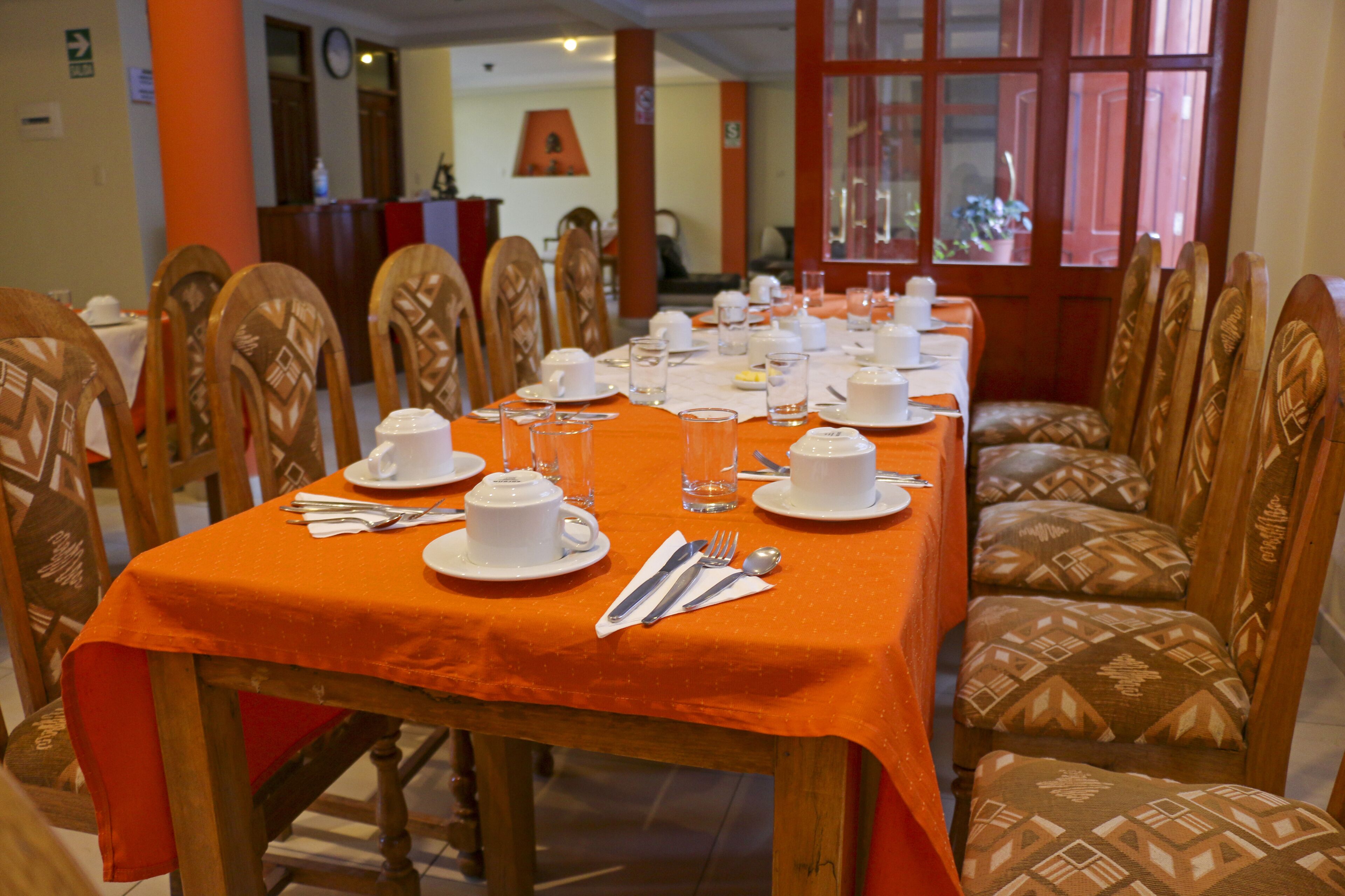 Hotel Rupaq