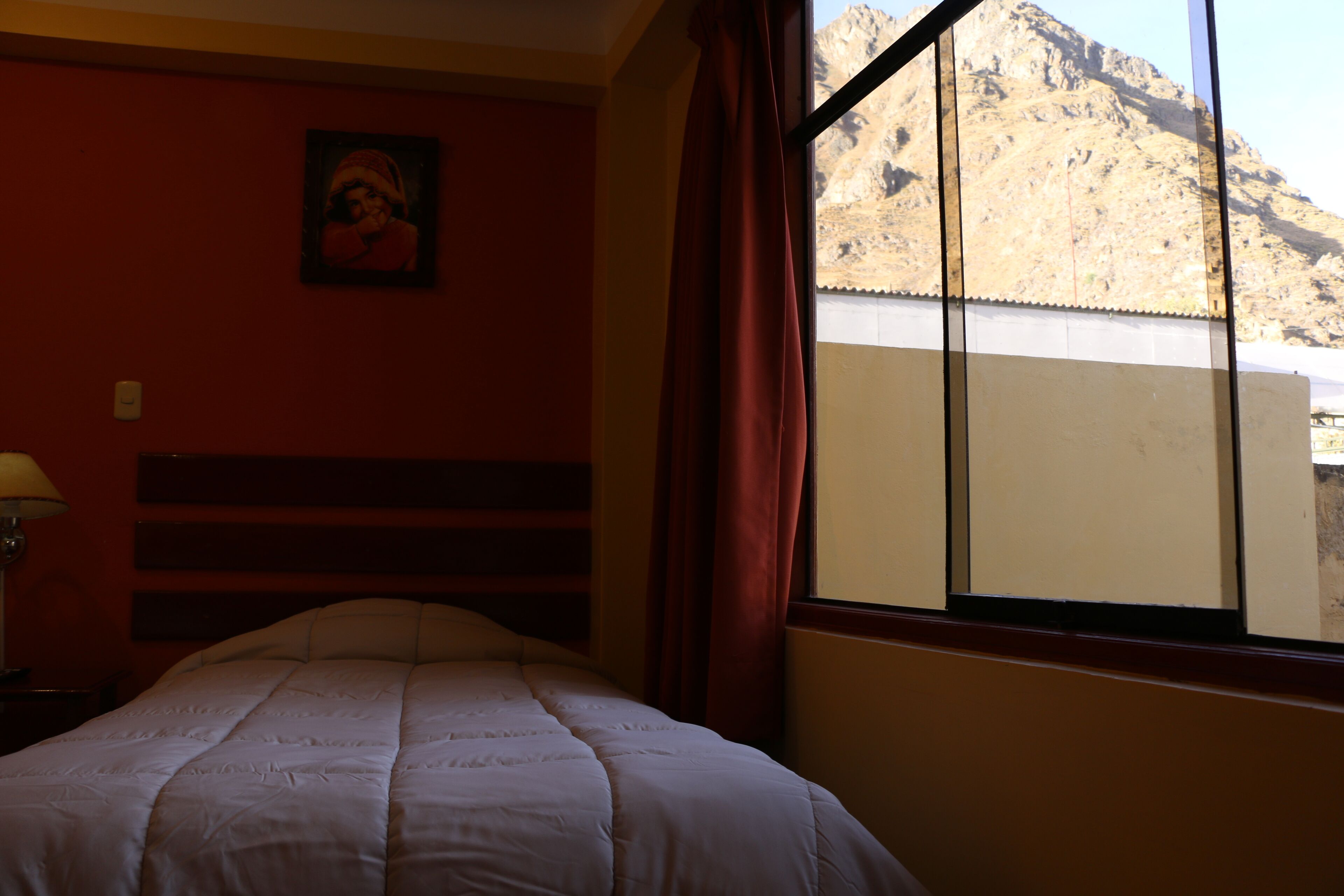 Hotel Rupaq