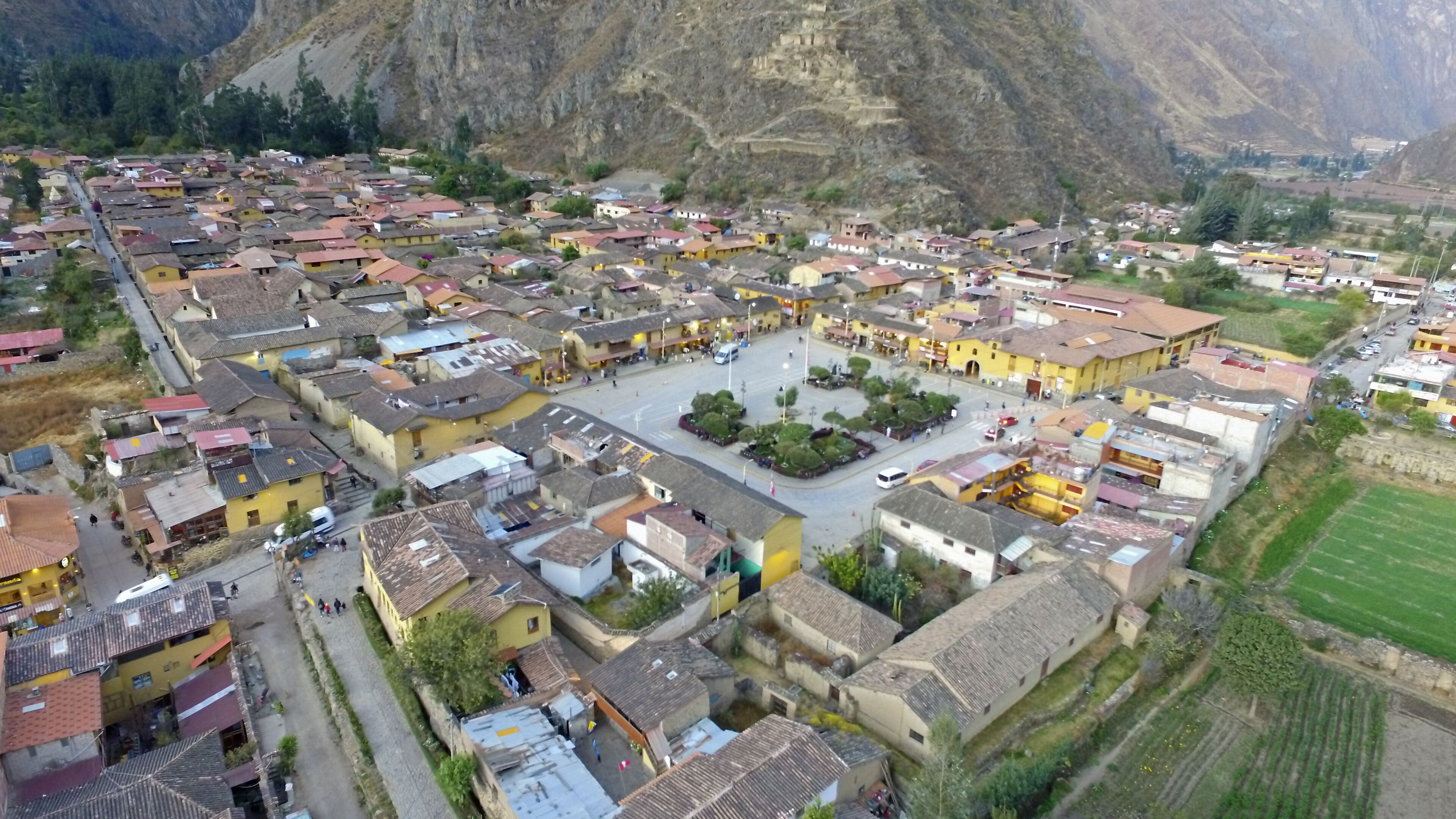 Hotel Rupaq
