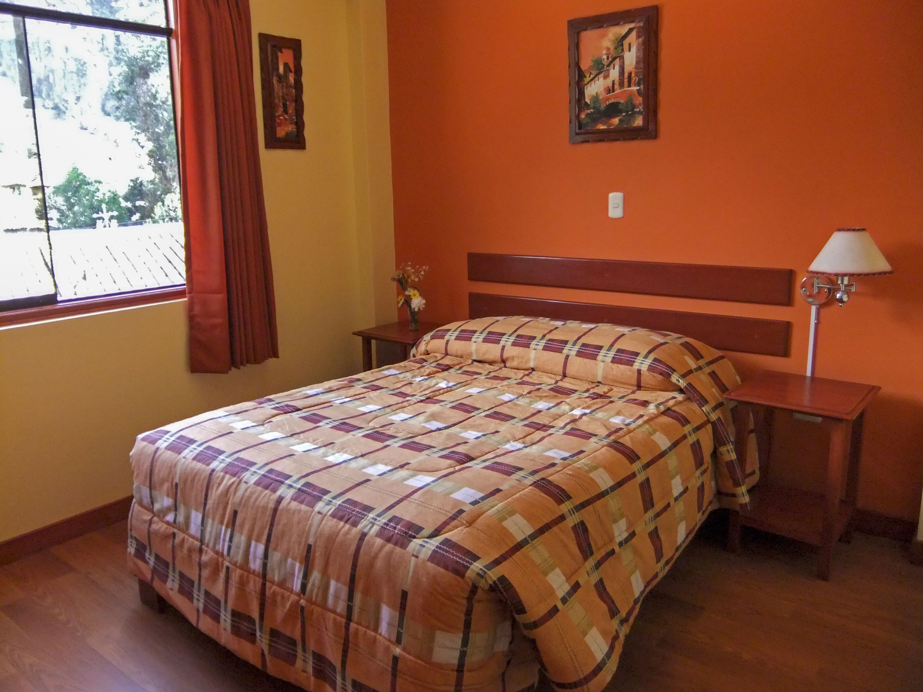 Hotel Rupaq