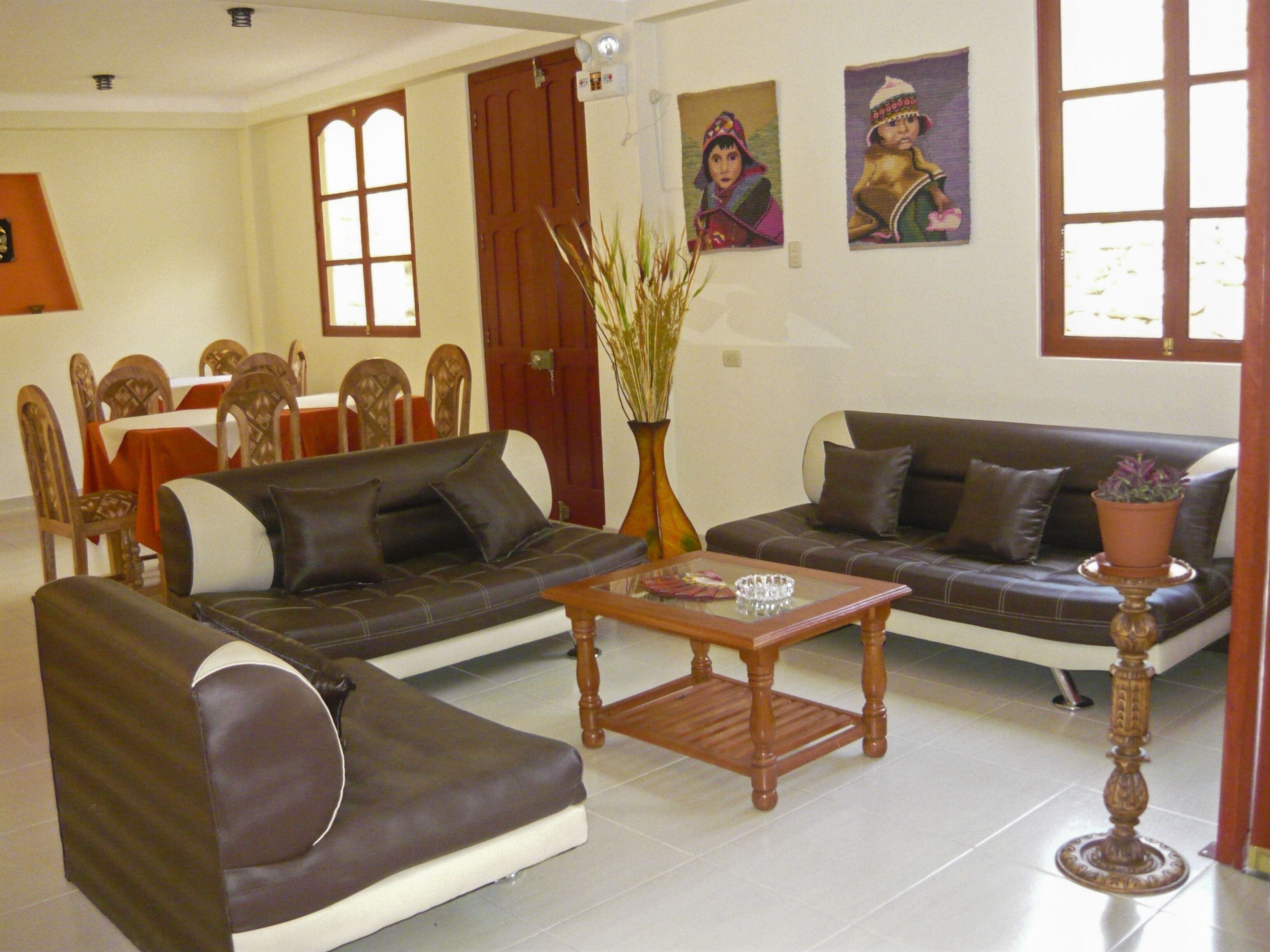 Hotel Rupaq