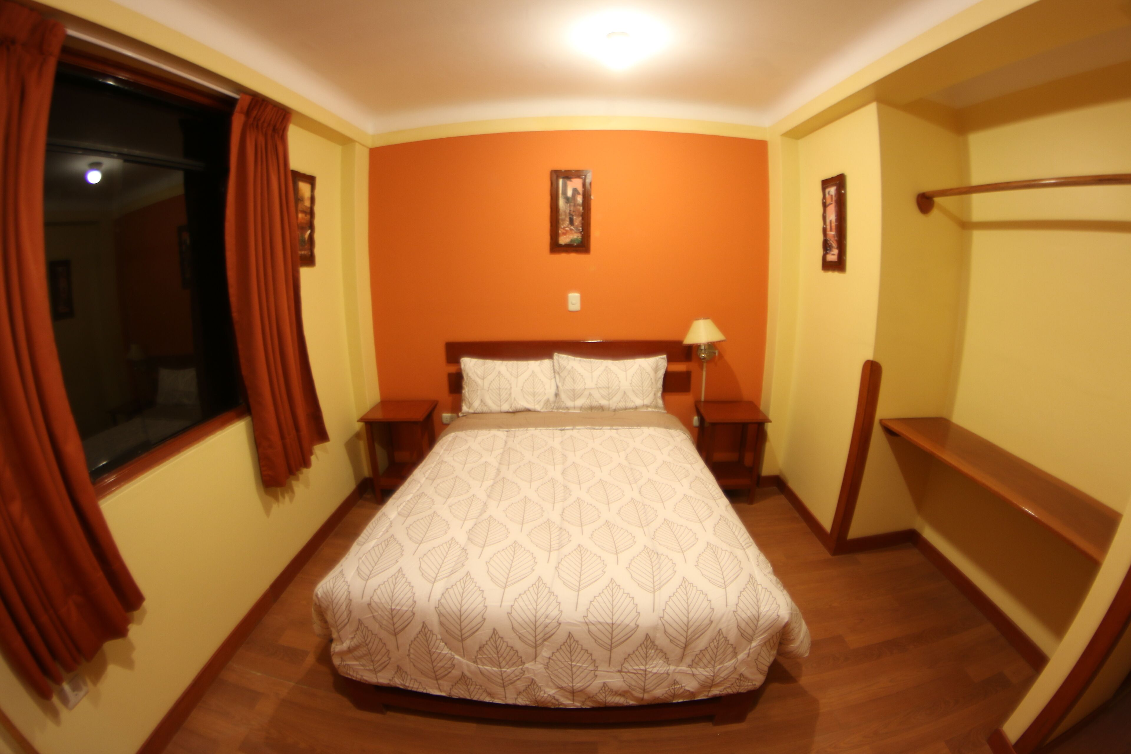 Hotel Rupaq