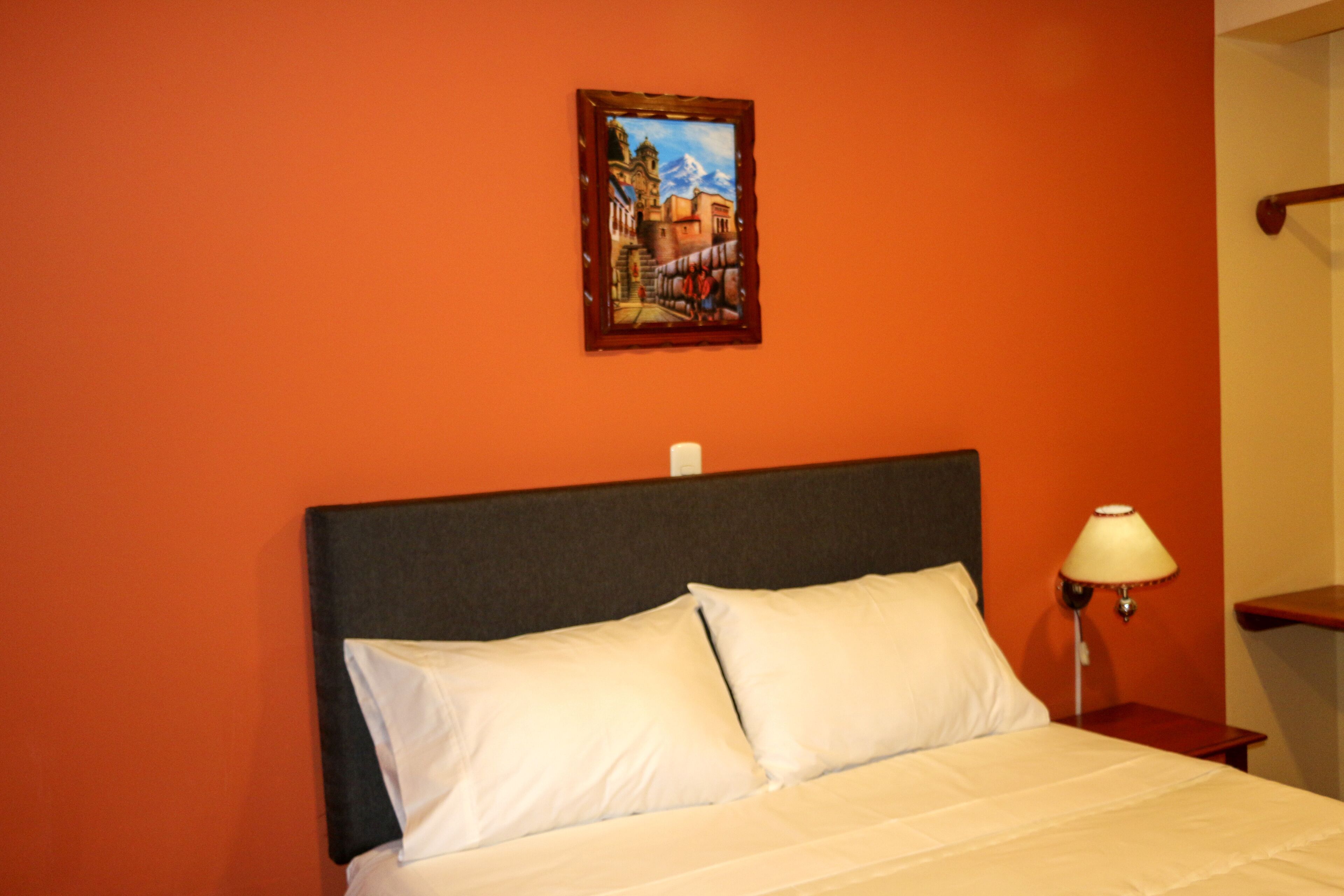 Hotel Rupaq