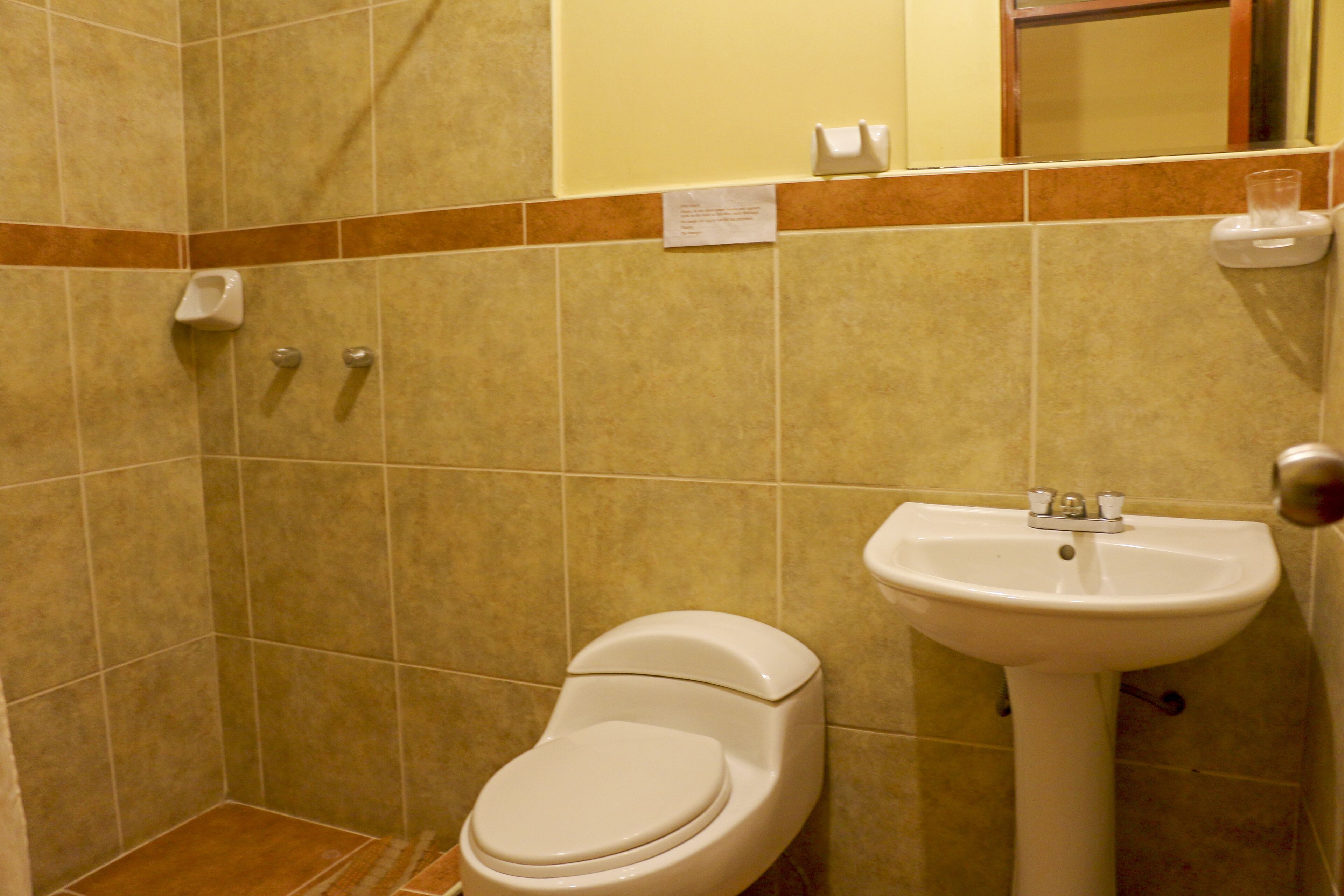 Hotel Rupaq